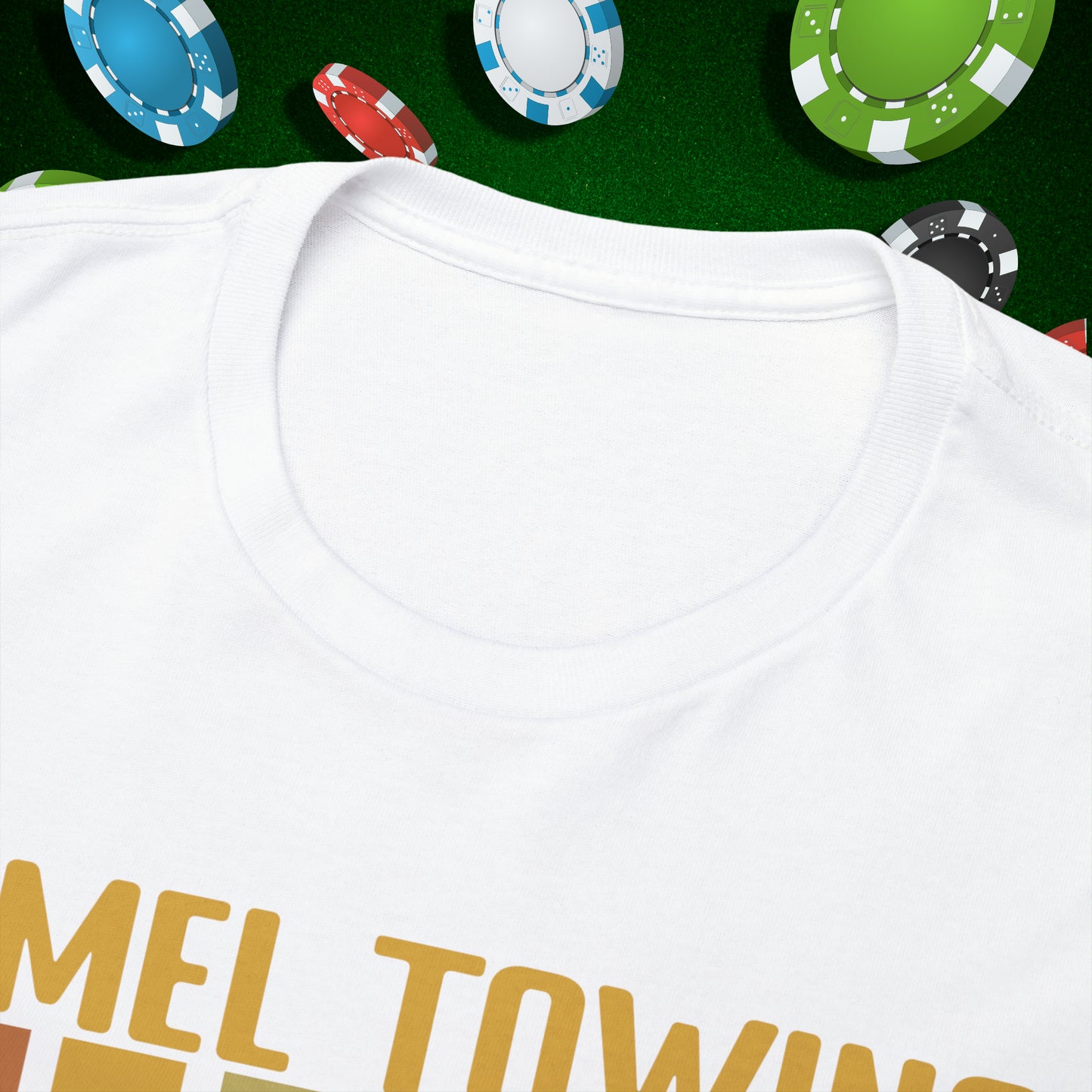 Camel Towing When its wedged in tight we'll pull it out T-Shirt