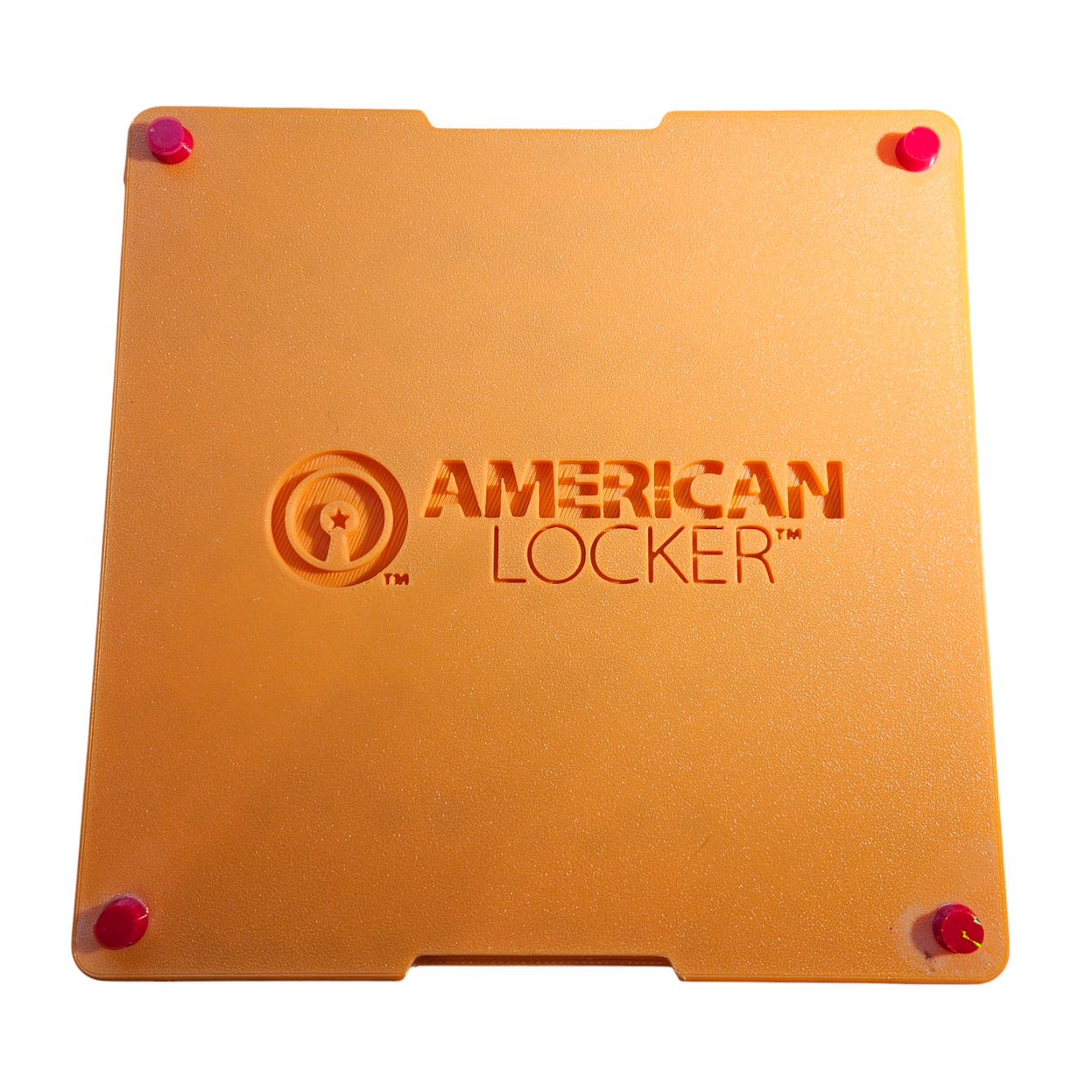 AL Shadow Board Nut Driver