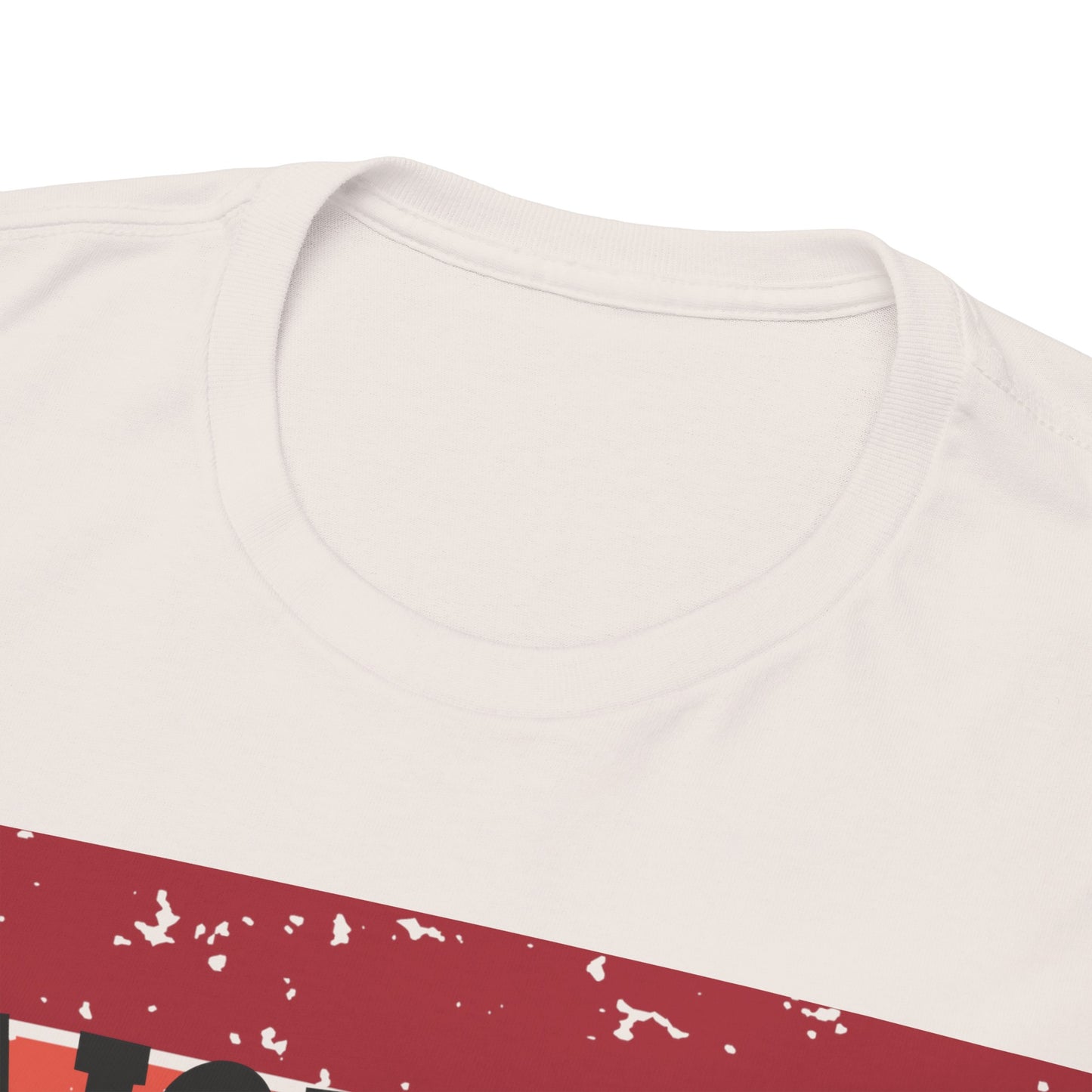 GEN X Raised On Hose Water & Neglect Tshirt Unisex Heavy Cotton
