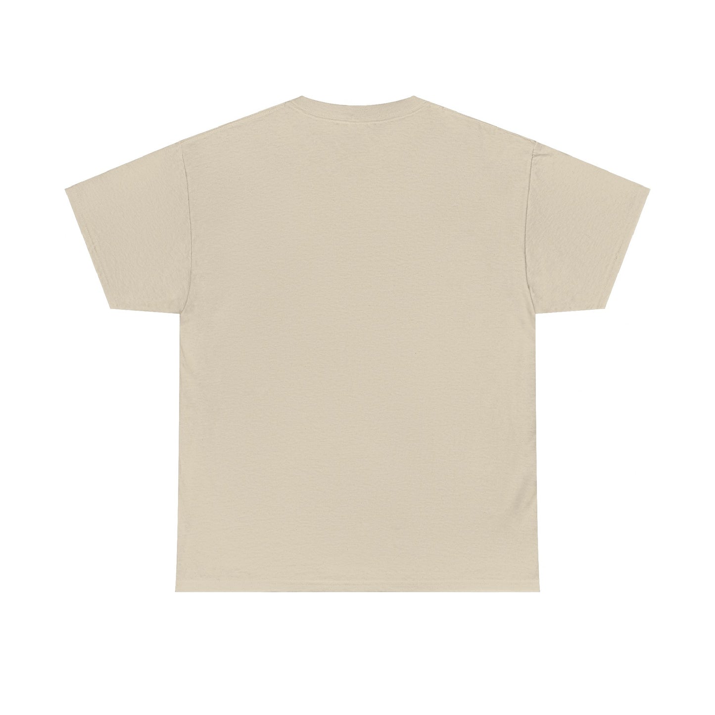 GEN X Raised On Hose Water & Neglect Tshirt Unisex Heavy Cotton T-shirt Unisex Heavy Cotton