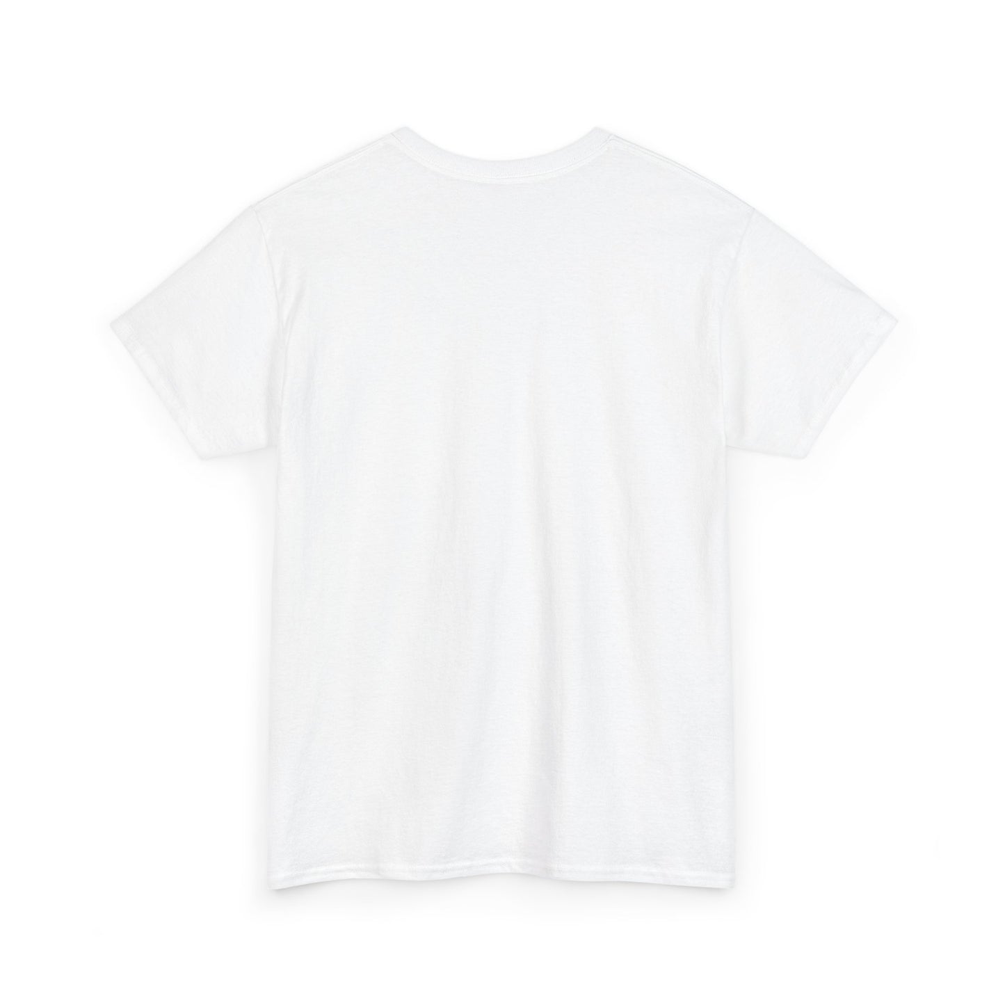 ONE WHEELED VEHICLE T-Shirt unisex heavy cotton T-Shirt