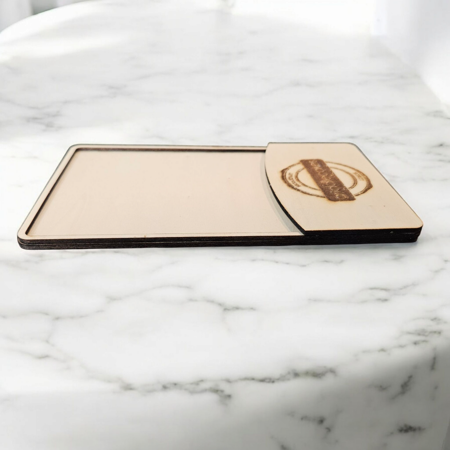 Server Check Presenter, Custom Bill Holder, Guest Check Books, Restaurant Checks, Personalized Serving Booklet