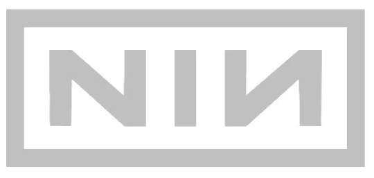 Nine Inch Nails Band Vinyl Decal Window Sticker Music
