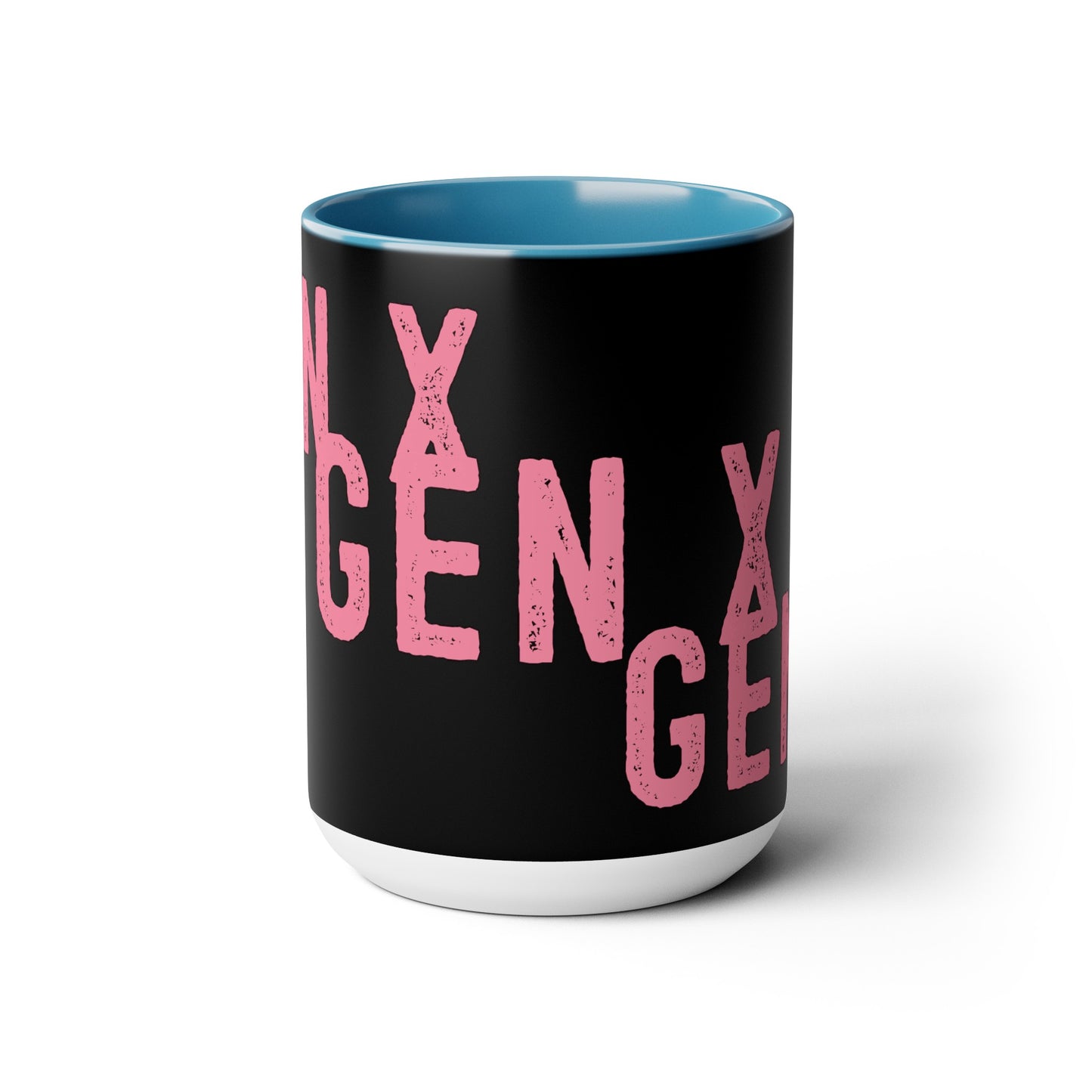 GEN X Generation 15oz Coffee Mug