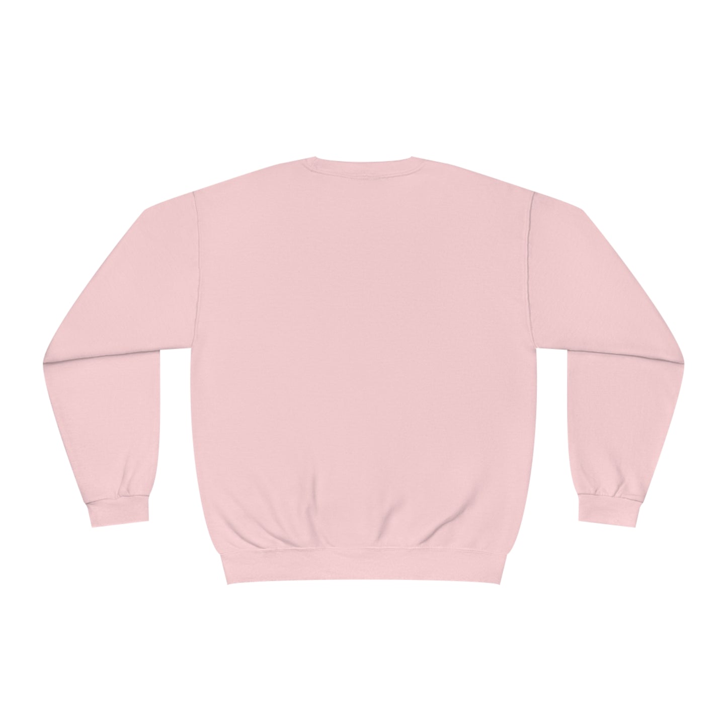 Bigfoot Heart Puzzle Piece Autism Unisex NuBlend® Crewneck Sweatshirt
