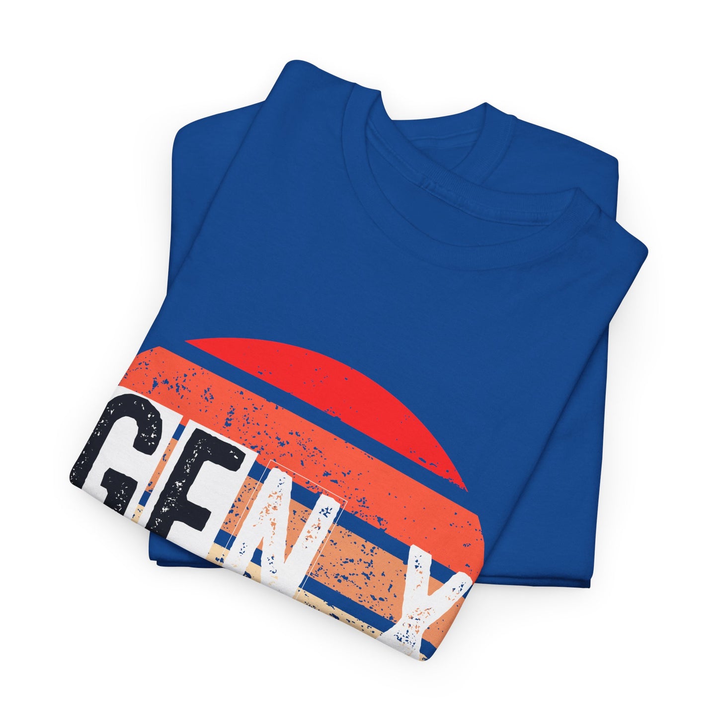 GEN X Raised On Hose Water & Neglect Tshirt Unisex Heavy Cotton