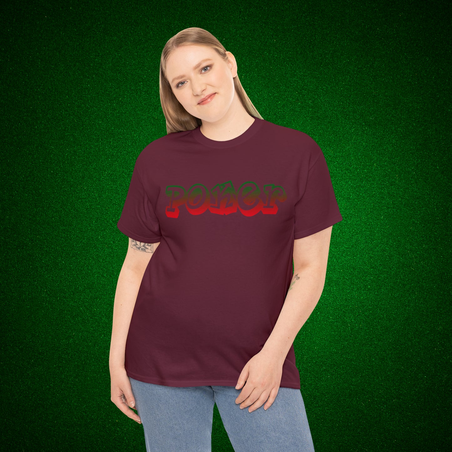 Poker T-Shirt Must have All-in I had Aces
