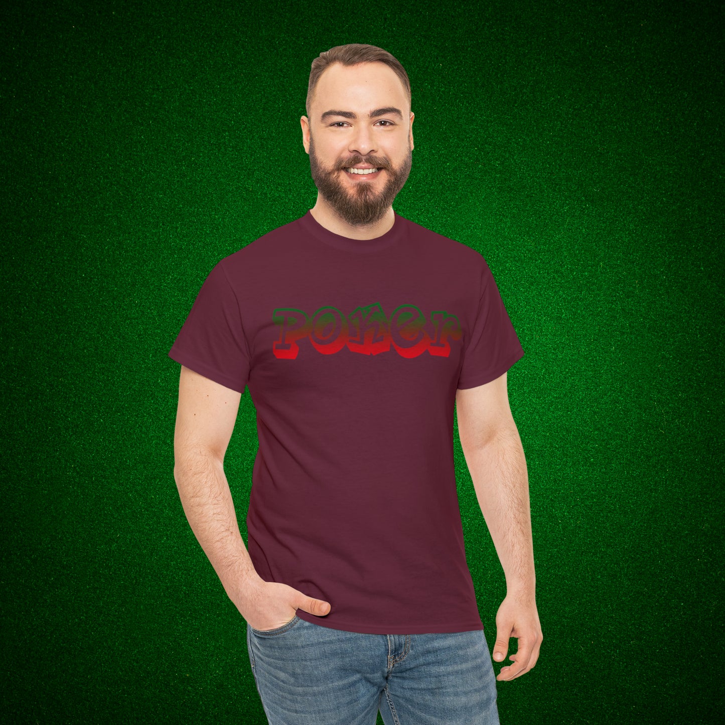 Poker T-Shirt Must have All-in I had Aces