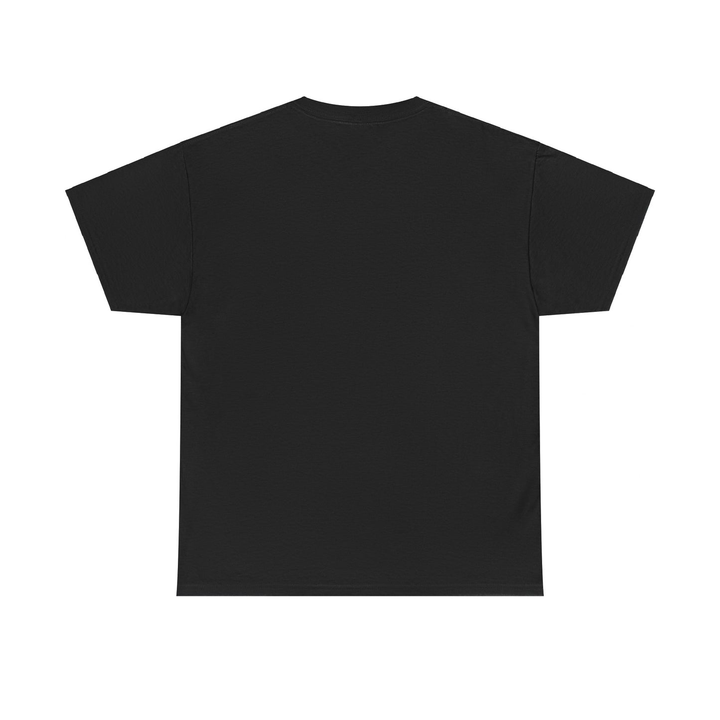 GEN X Raised On Hose Water & Neglect Tshirt Unisex Heavy Cotton T-shirt Unisex Heavy Cotton