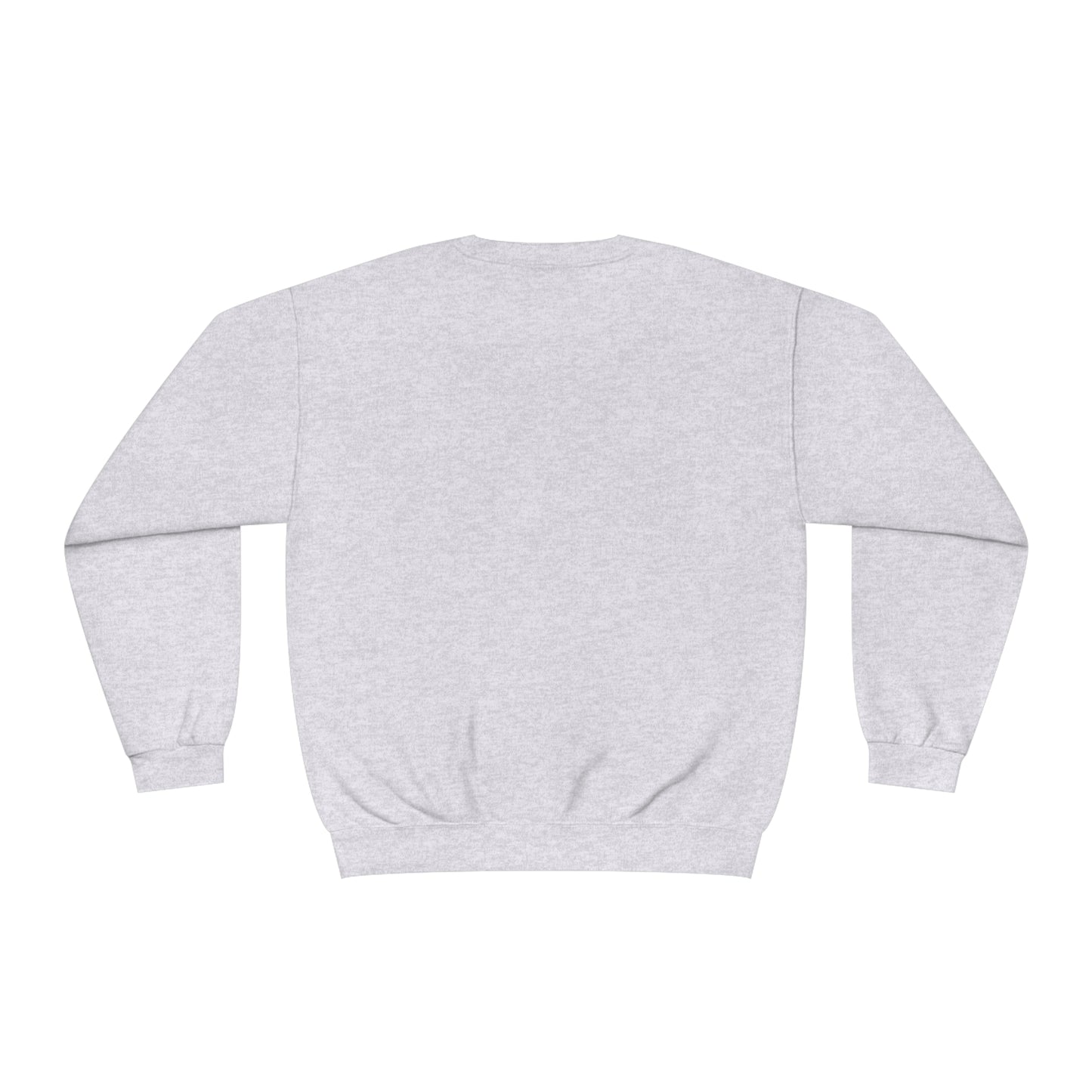 Bigfoot Heart Puzzle Piece Autism Unisex NuBlend® Crewneck Sweatshirt