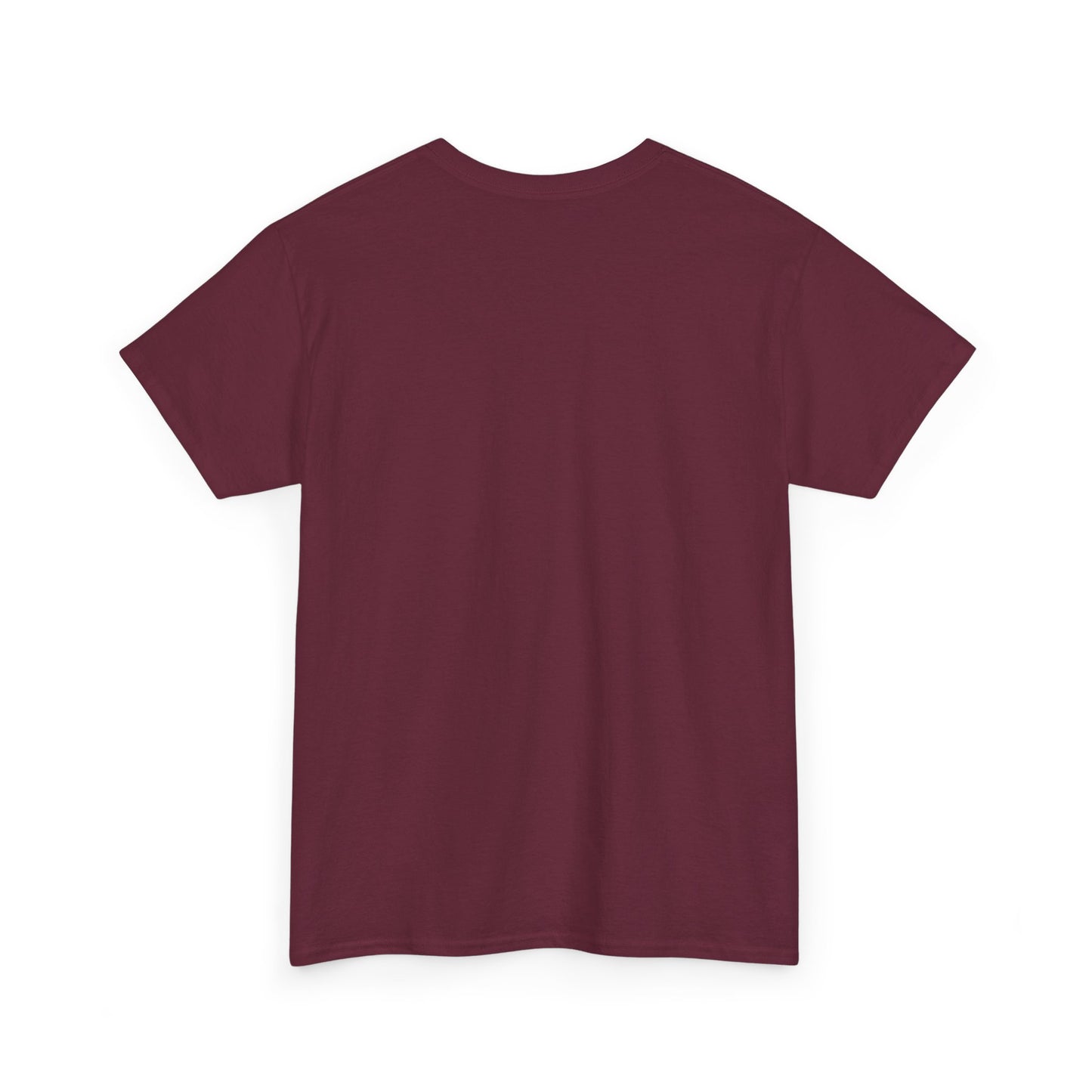 GEN X Raised On Hose Water & Neglect Tshirt Unisex Heavy Cotton T-shirt Unisex Heavy Cotton