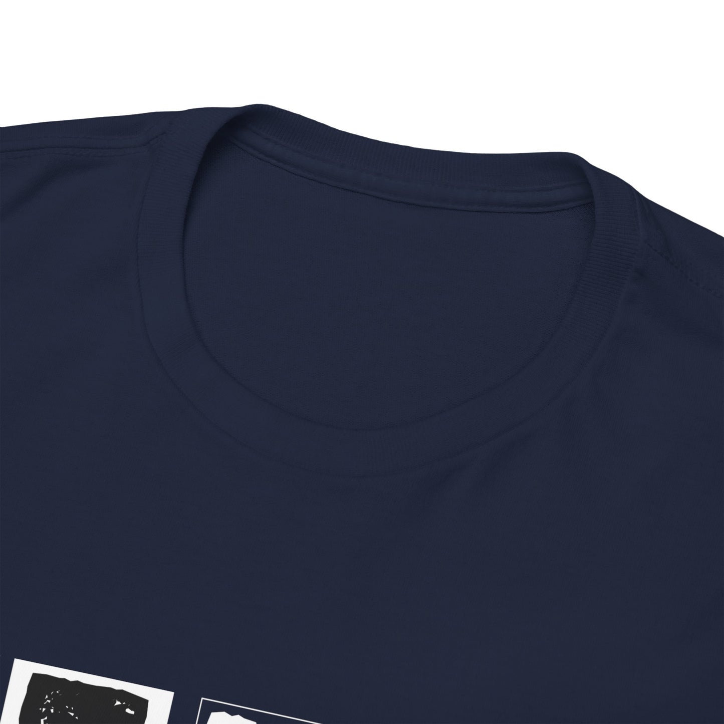 GEN X Raised On Hose Water & Neglect Tshirt Unisex Heavy Cotton