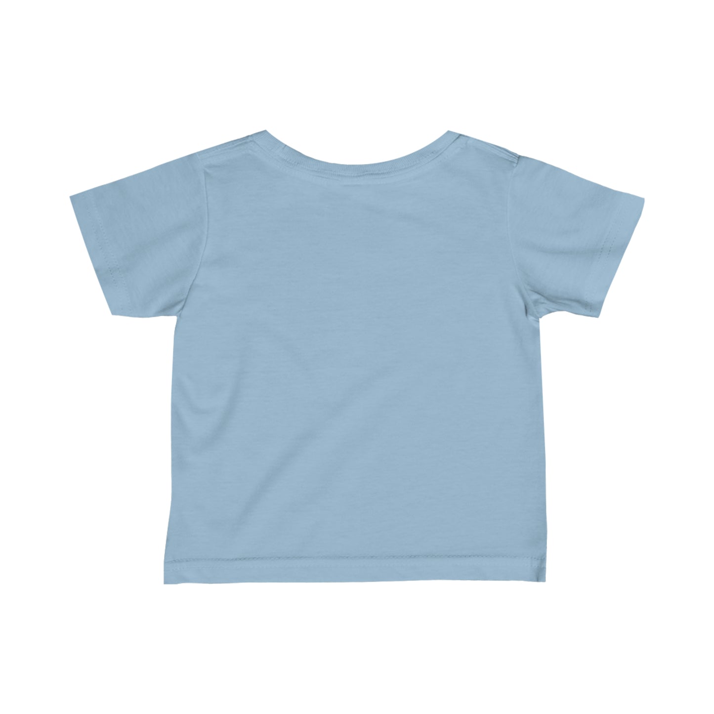 My 1st Halloween Infant Fine Jersey Tee