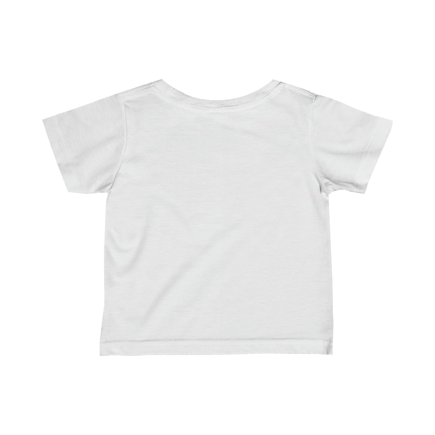 My 1st Halloween Infant Fine Jersey Tee