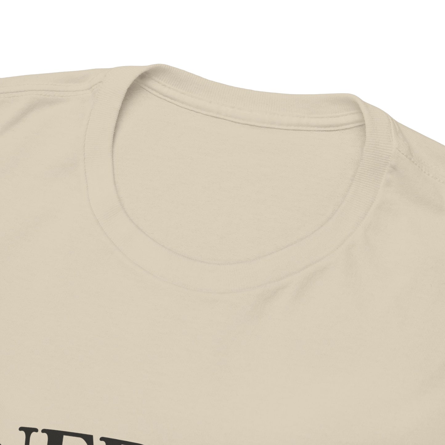 GEN X Raised On Hose Water & Neglect Tshirt Unisex Heavy Cotton
