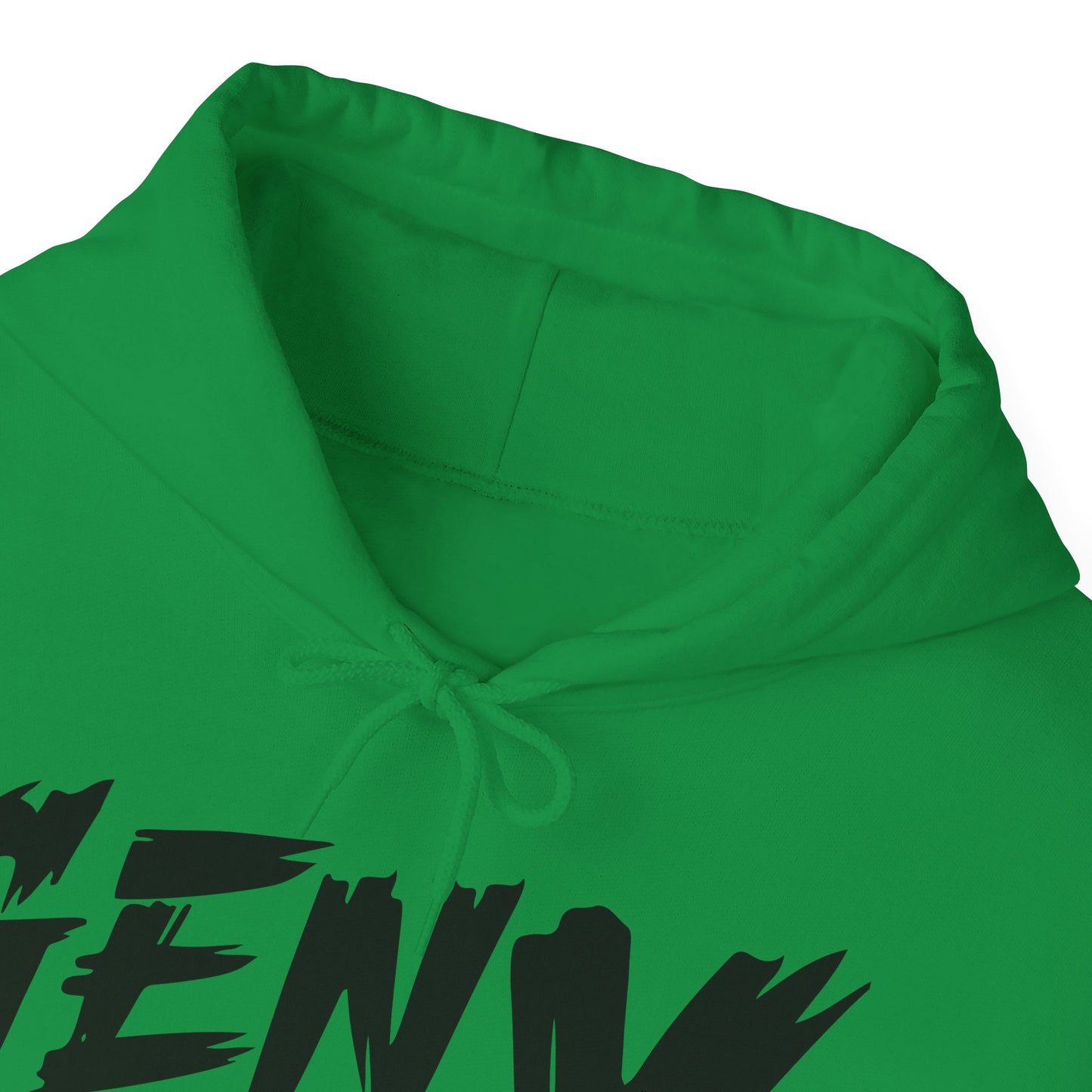 Gen X Raised on Hose Water & Neglect Unisex Heavy Blend™ Hooded Sweatshirt
