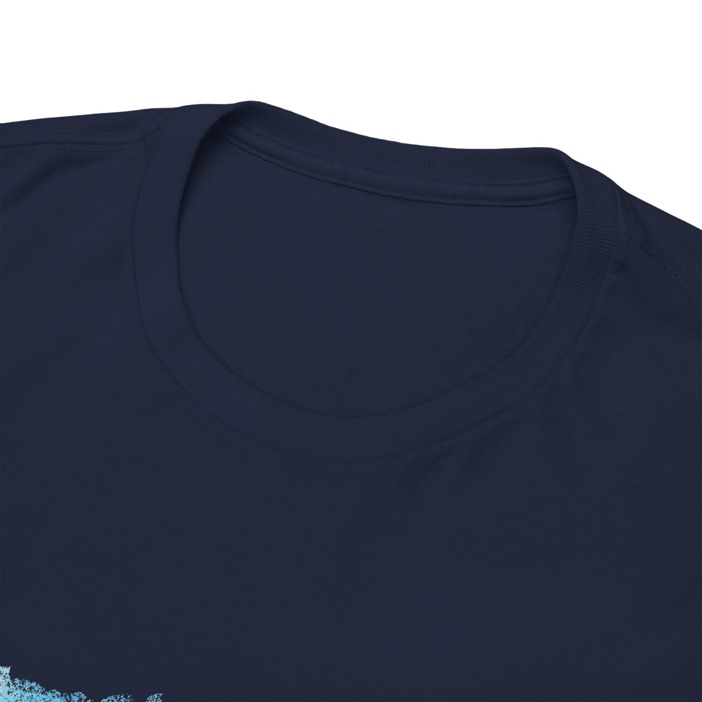 Autism Diversity is a Fact, Inclusion is an Act T-shirt Unisex Heavy Cotton