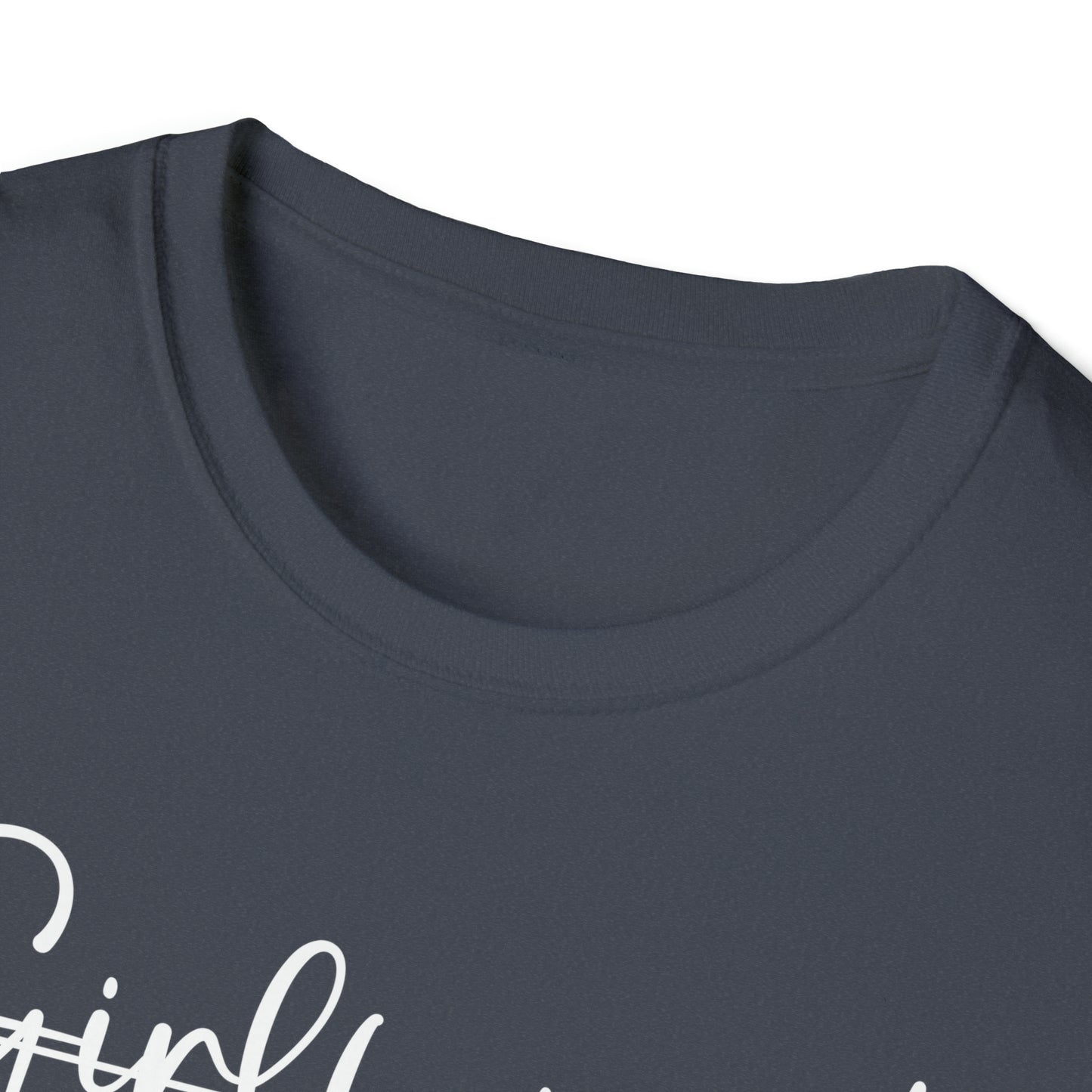 Girlfriend -> Fiancée -> Wife T-Shirt