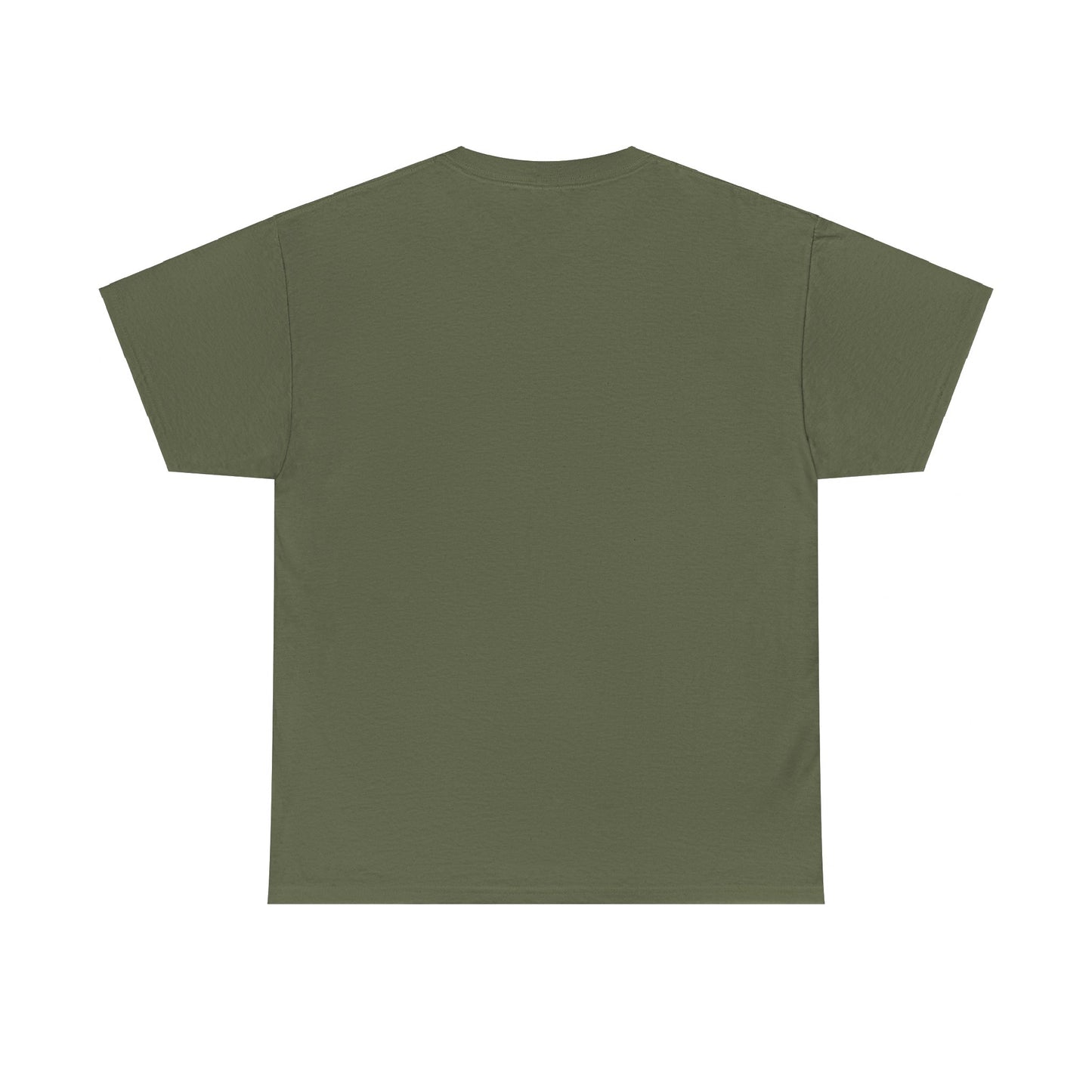 GEN X Raised On Hose Water & Neglect Tshirt Unisex Heavy Cotton T-shirt Unisex Heavy Cotton
