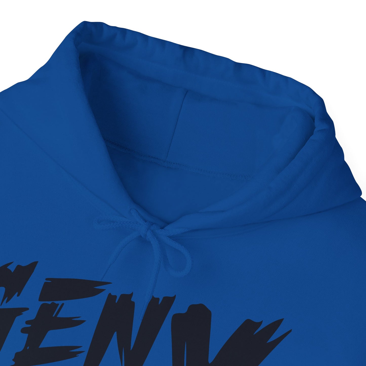 Gen X Raised on Hose Water & Neglect Unisex Heavy Blend™ Hooded Sweatshirt