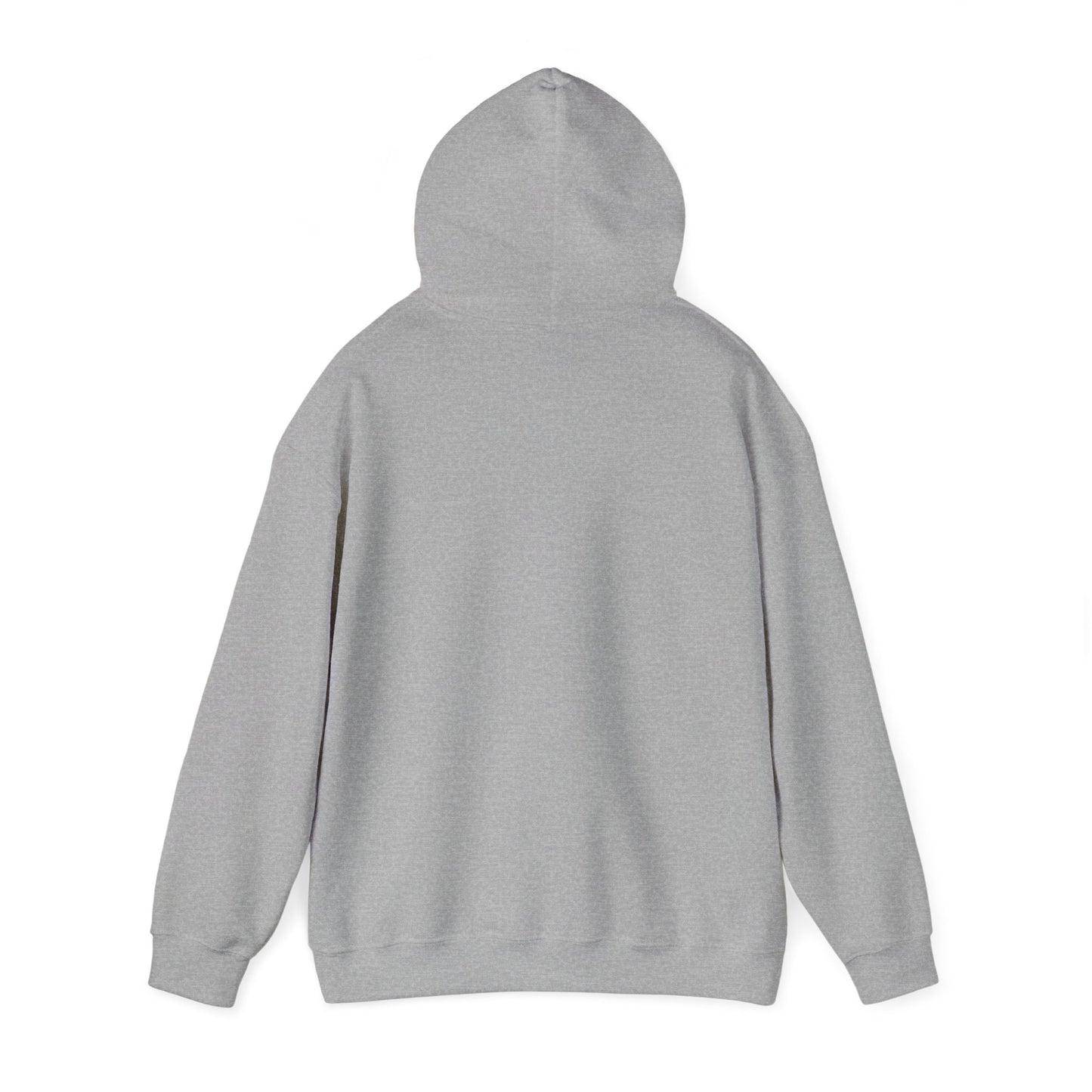 Gen X Raised on Hose Water & Neglect Unisex Heavy Blend™ Hooded Sweatshirt
