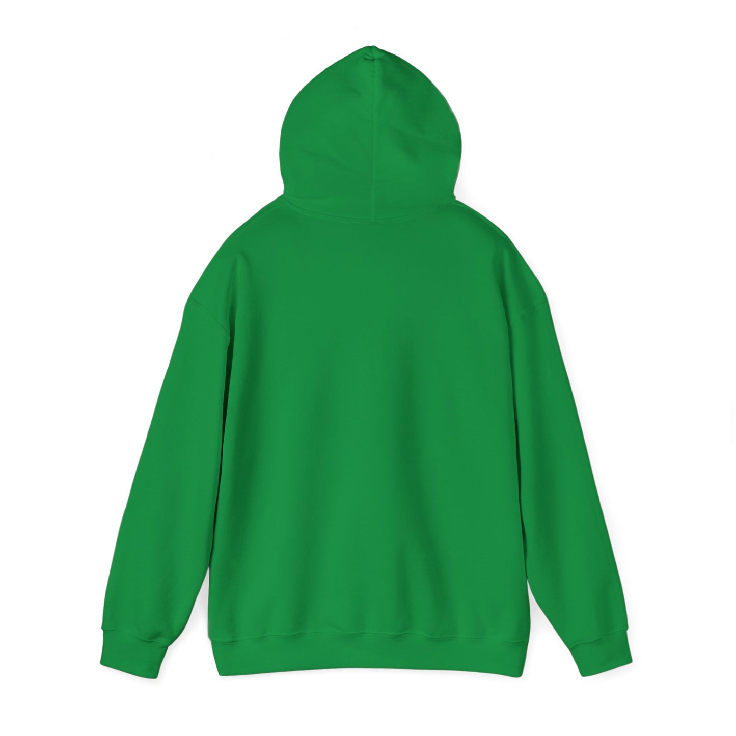 Gen X Raised on Hose Water & Neglect Unisex Heavy Blend™ Hooded Sweatshirt