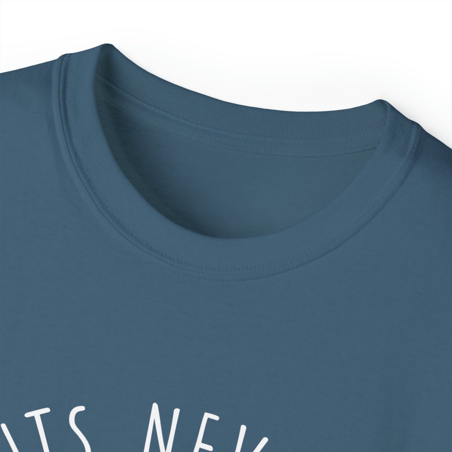 Its Never To Early for Halloween Unisex Ultra Cotton Tee