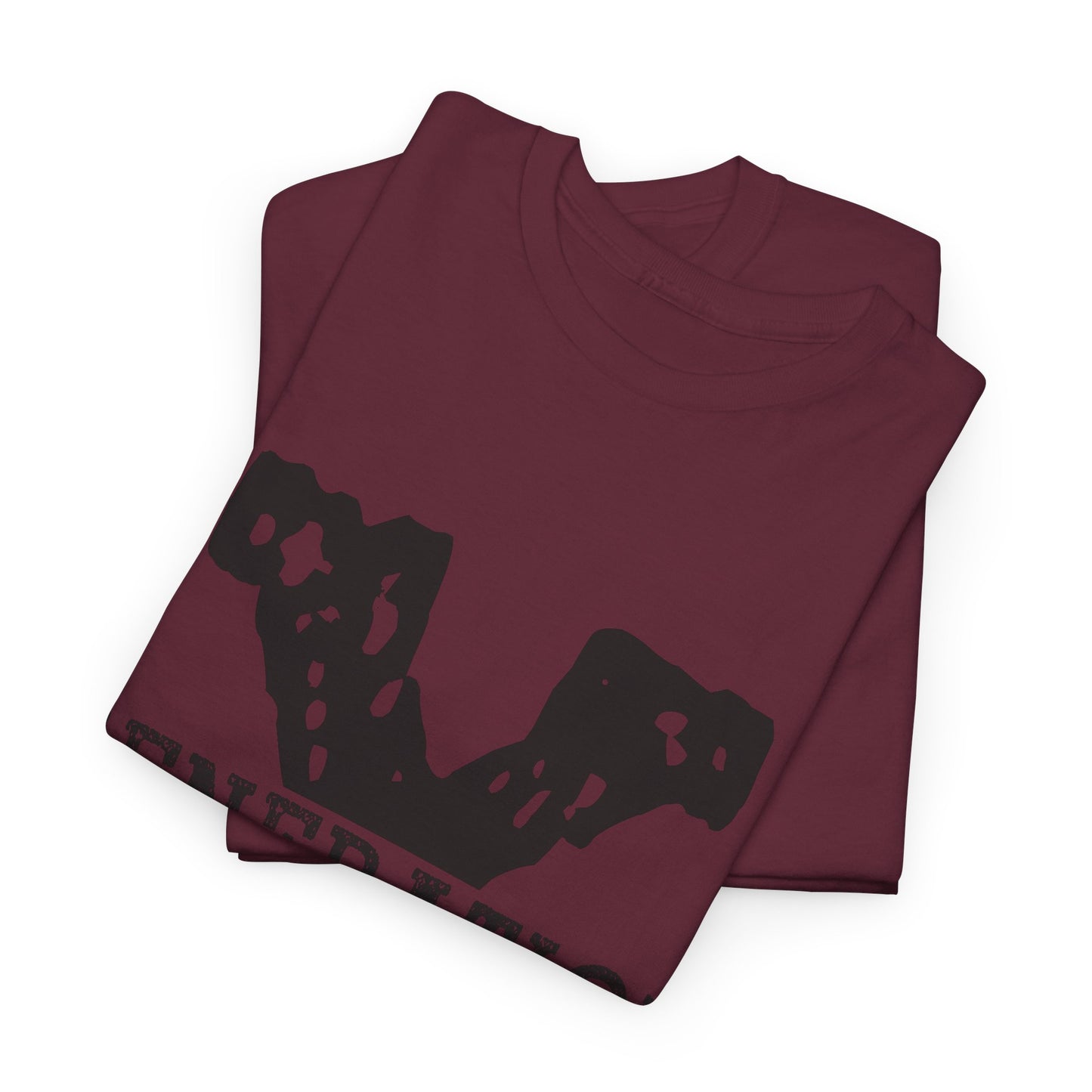 Copy of GEN X Raised On Hose Water & Neglect Tshirt Unisex Heavy Cotton