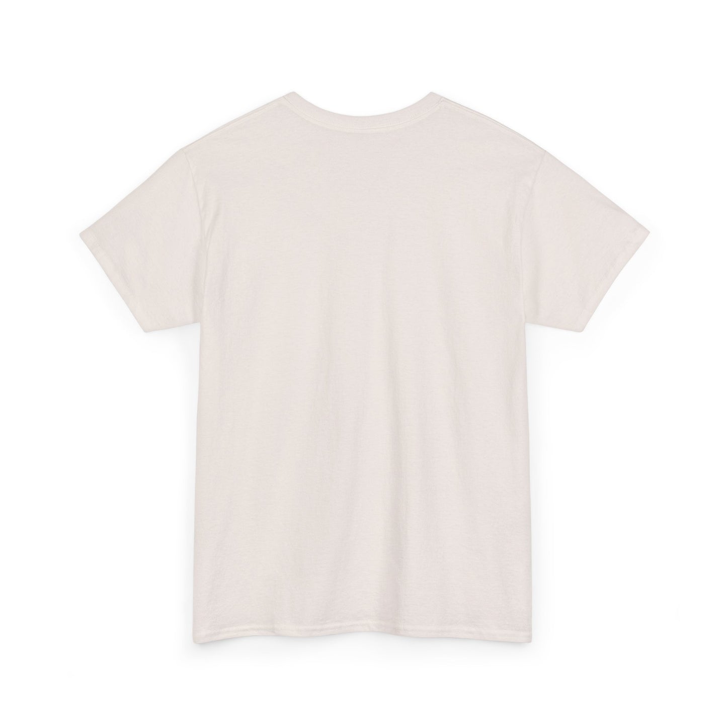 GEN X Raised On Hose Water & Neglect Tshirt Unisex Heavy Cotton T-shirt Unisex Heavy Cotton