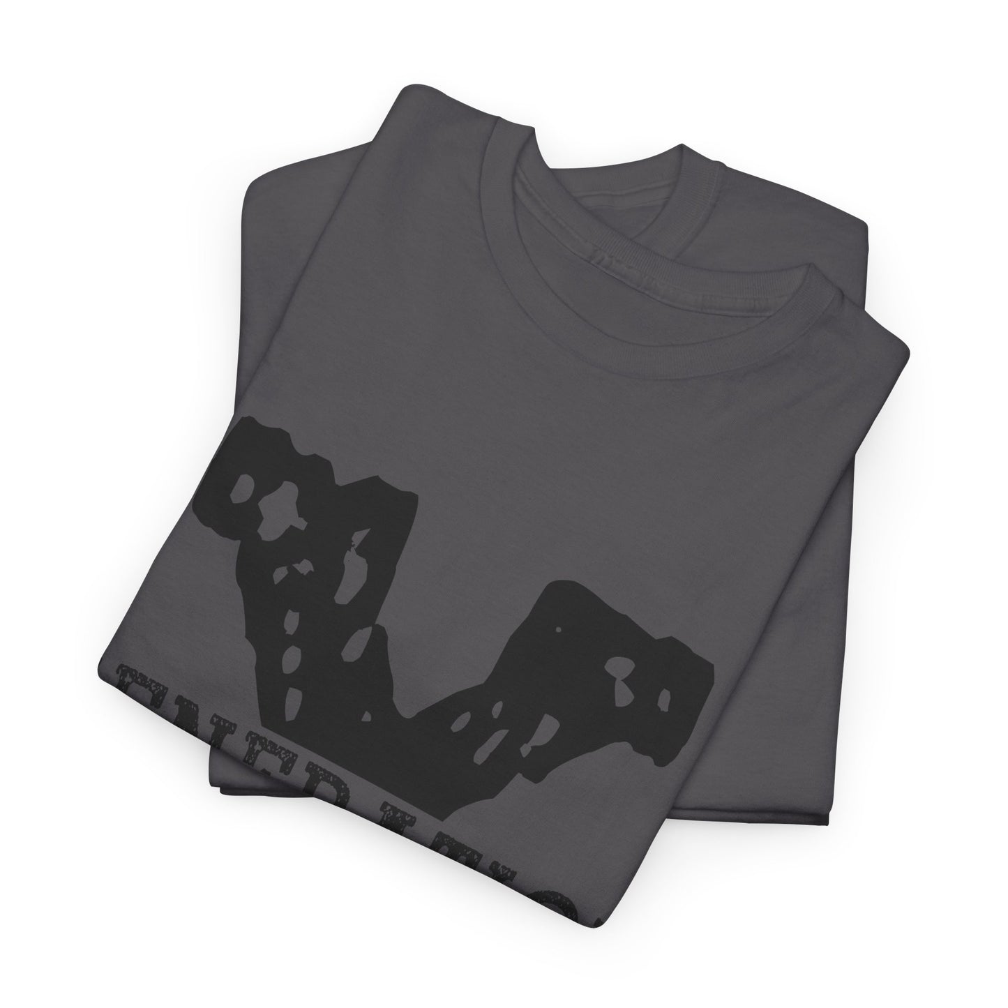 Copy of GEN X Raised On Hose Water & Neglect Tshirt Unisex Heavy Cotton