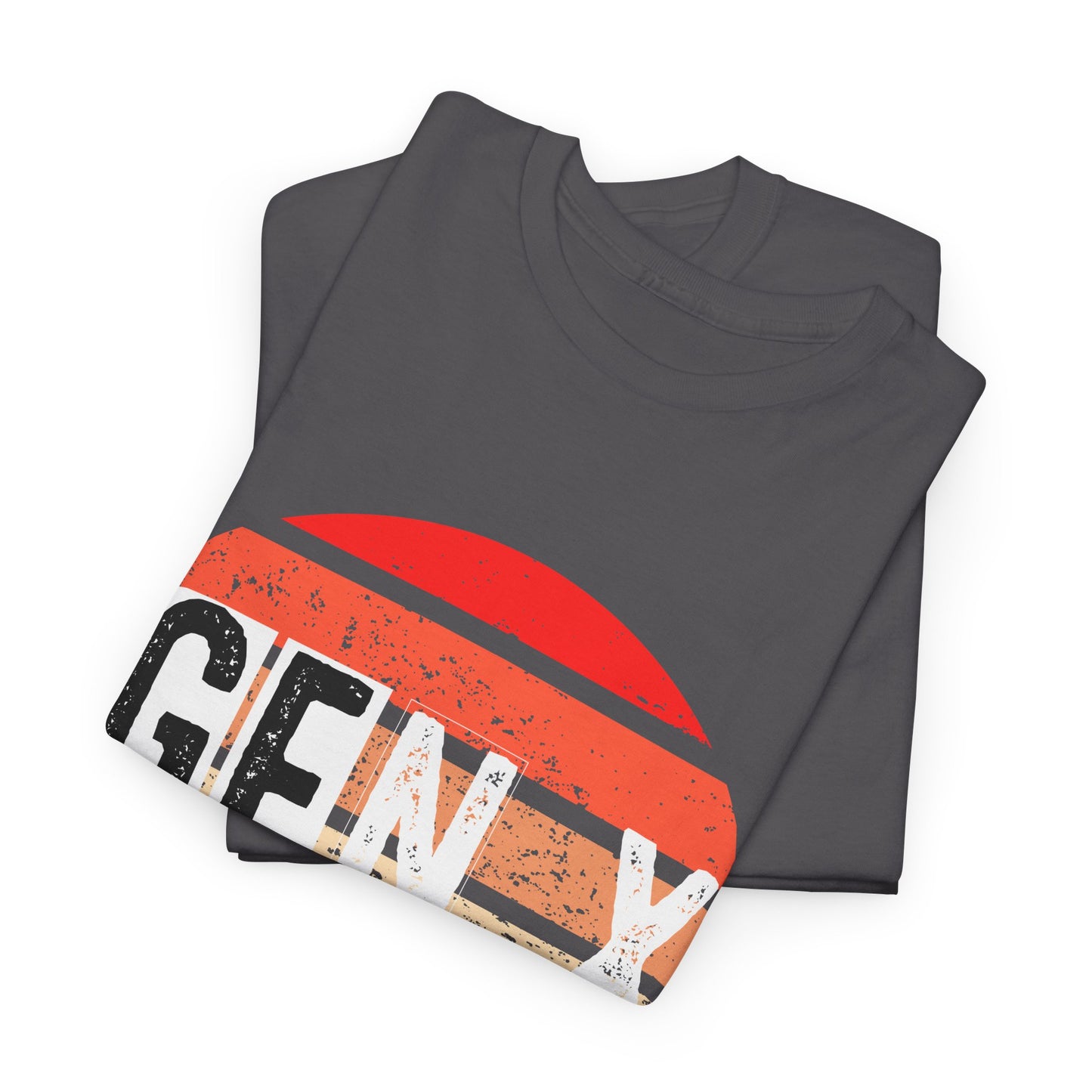 GEN X Raised On Hose Water & Neglect Tshirt Unisex Heavy Cotton