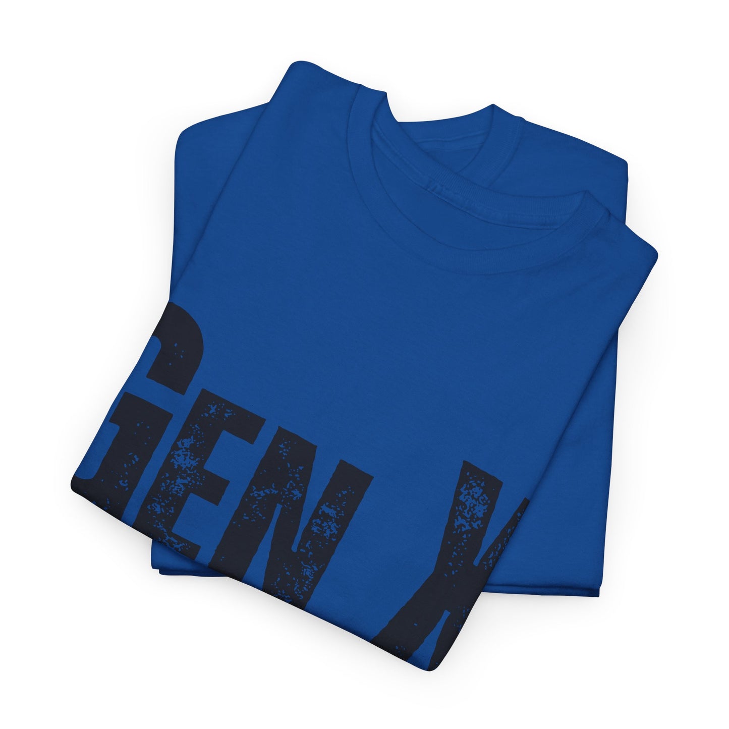 GEN X Whatever Unisex Heavy Cotton T-Shirt
