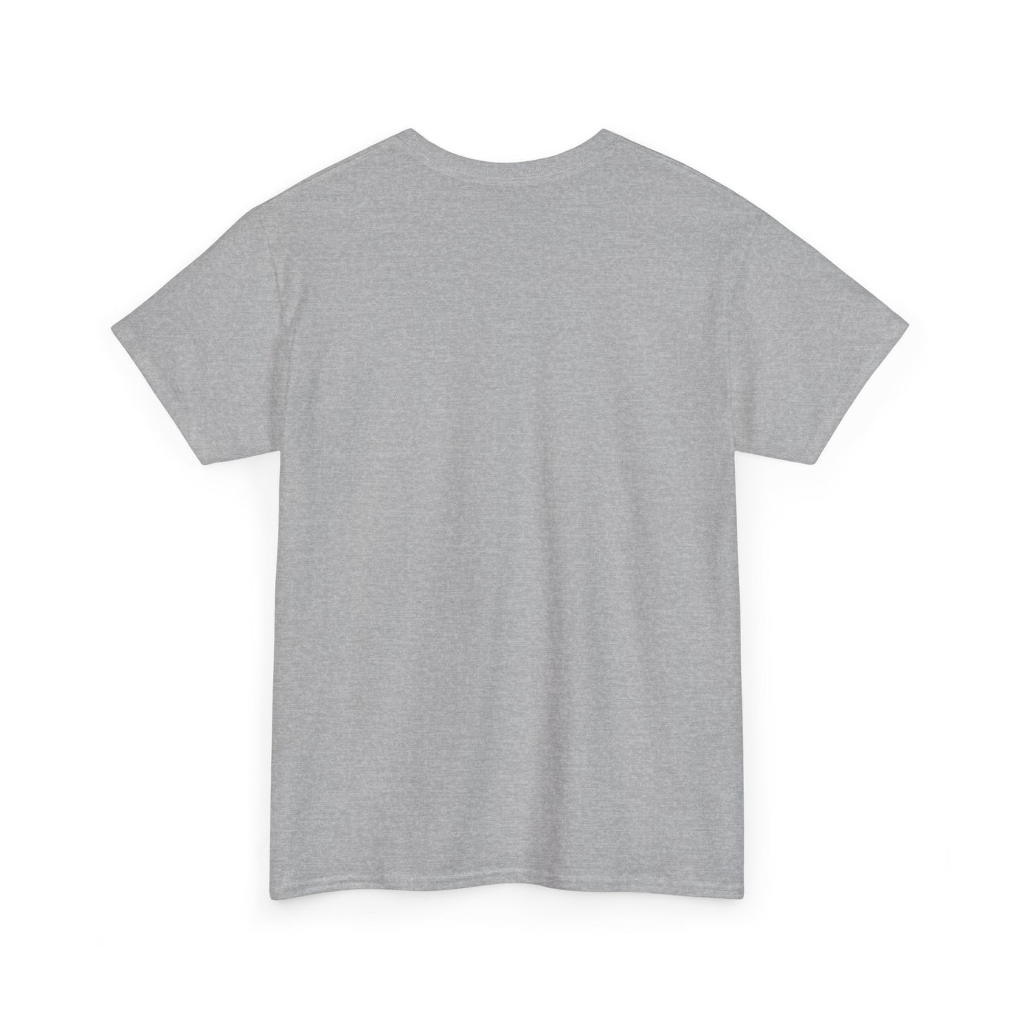 GEN X Generation Tshirt Unisex Heavy Cotton