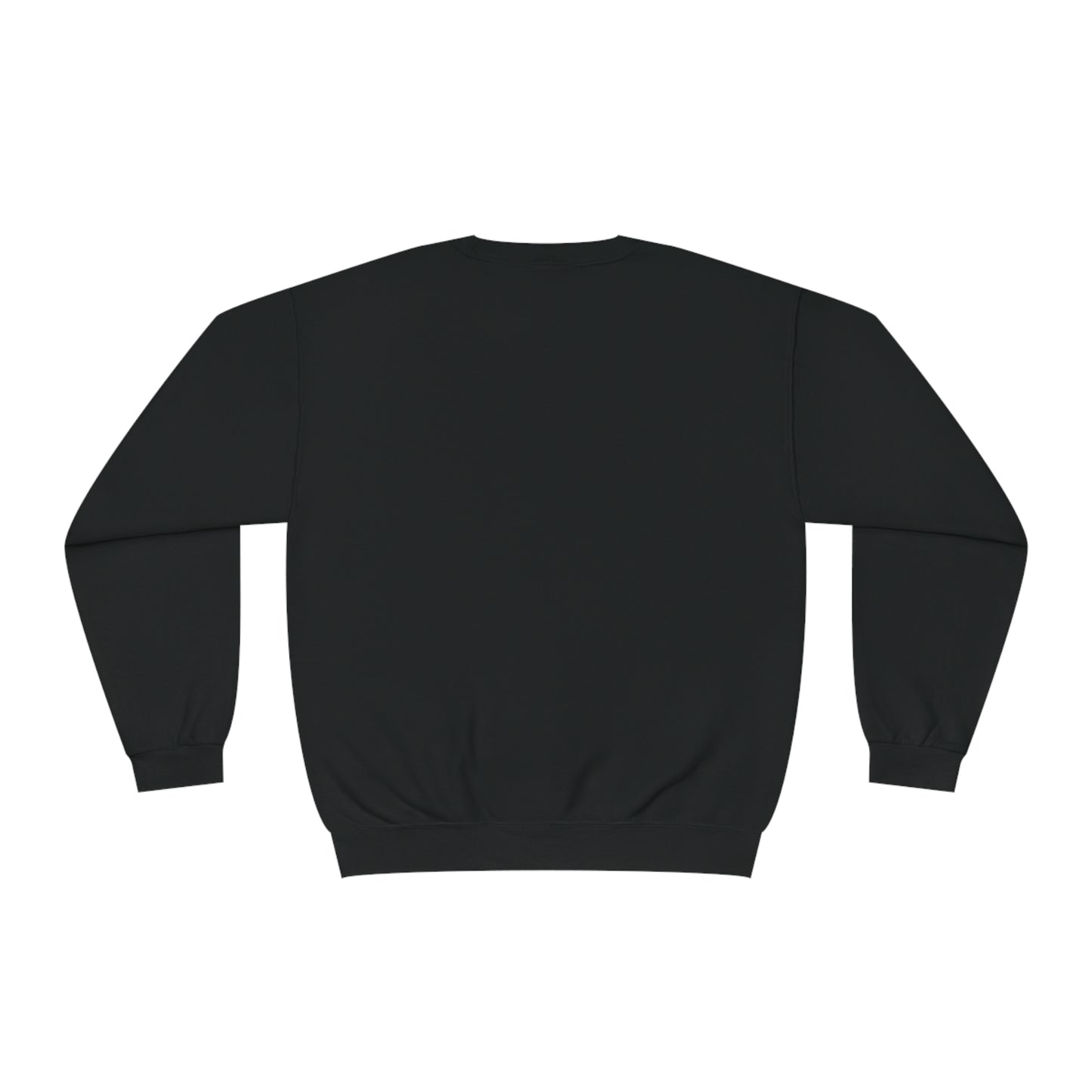Bigfoot Heart Puzzle Piece Autism Unisex NuBlend® Crewneck Sweatshirt