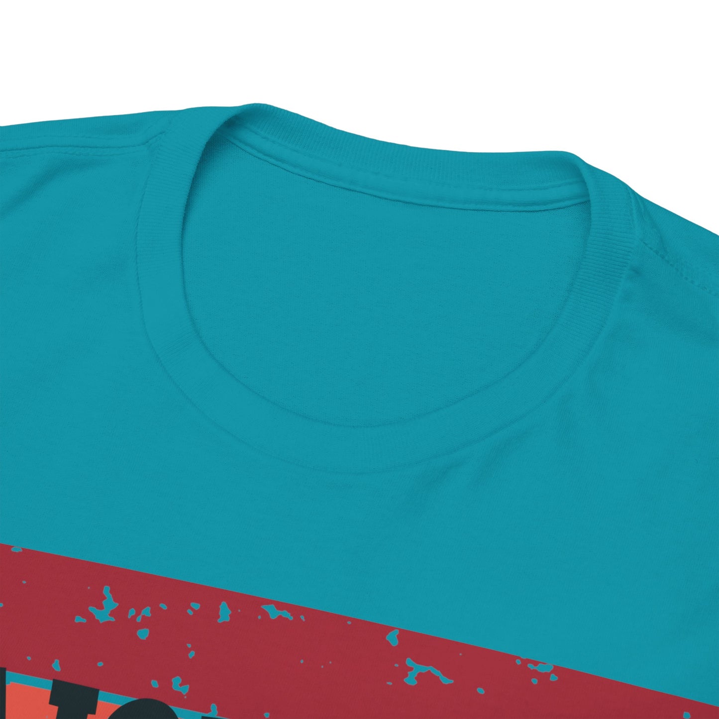 GEN X Raised On Hose Water & Neglect Tshirt Unisex Heavy Cotton