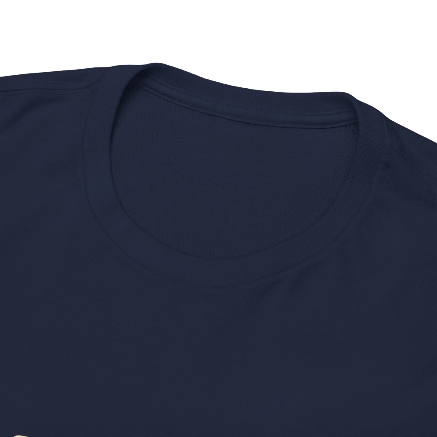 Autism SEE THE ABLE NOT THE LABEL T-shirt Unisex Heavy Cotton