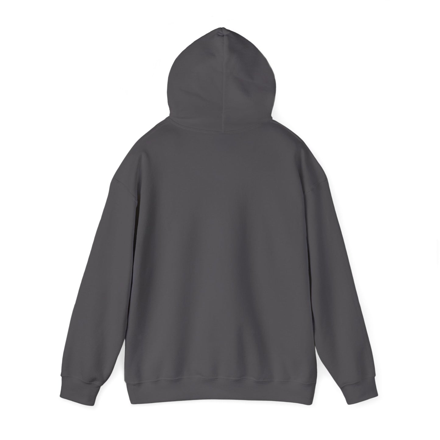 Gen X Raised on Hose Water & Neglect Unisex Heavy Blend™ Hooded Sweatshirt