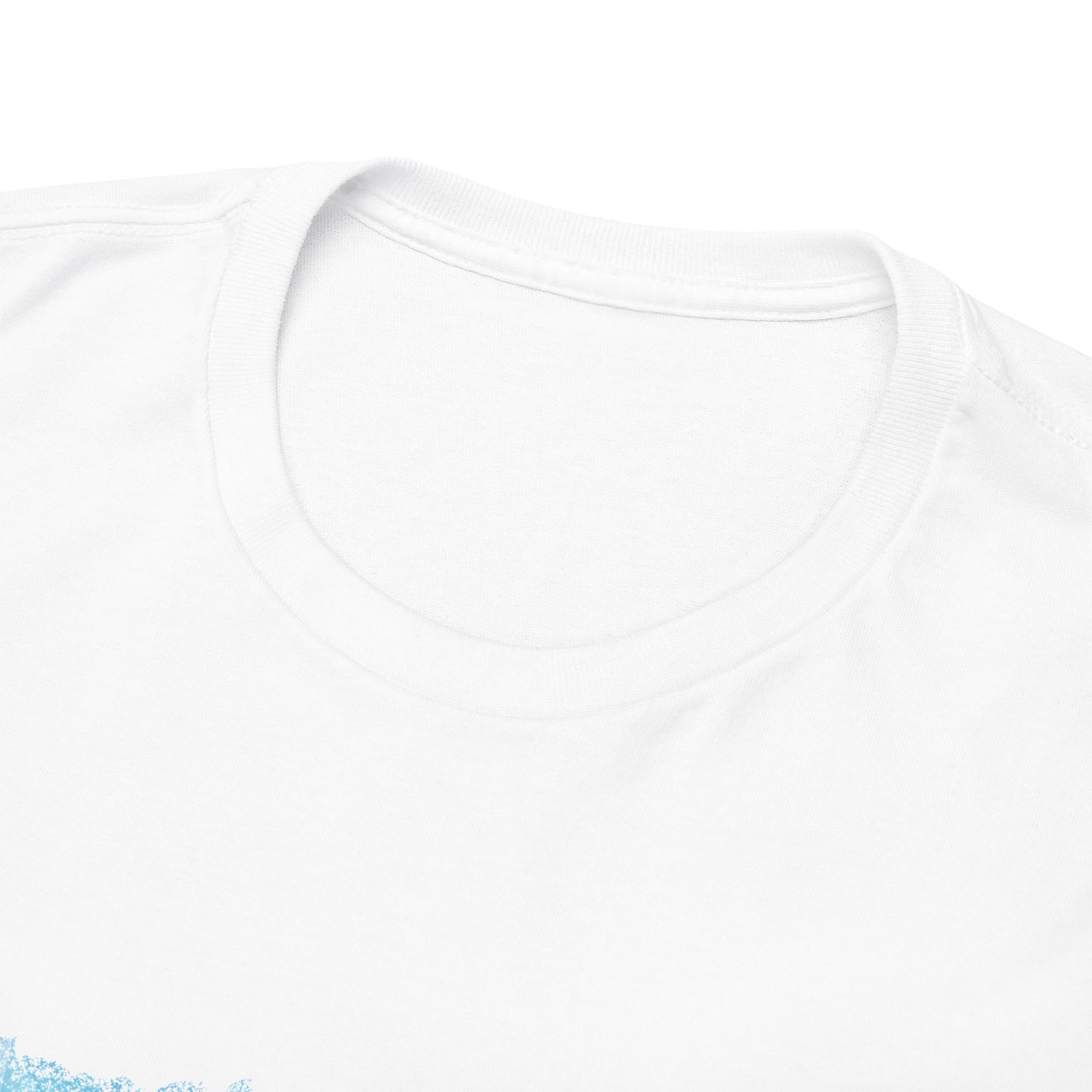 Autism Diversity is a Fact, Inclusion is an Act T-shirt Unisex Heavy Cotton