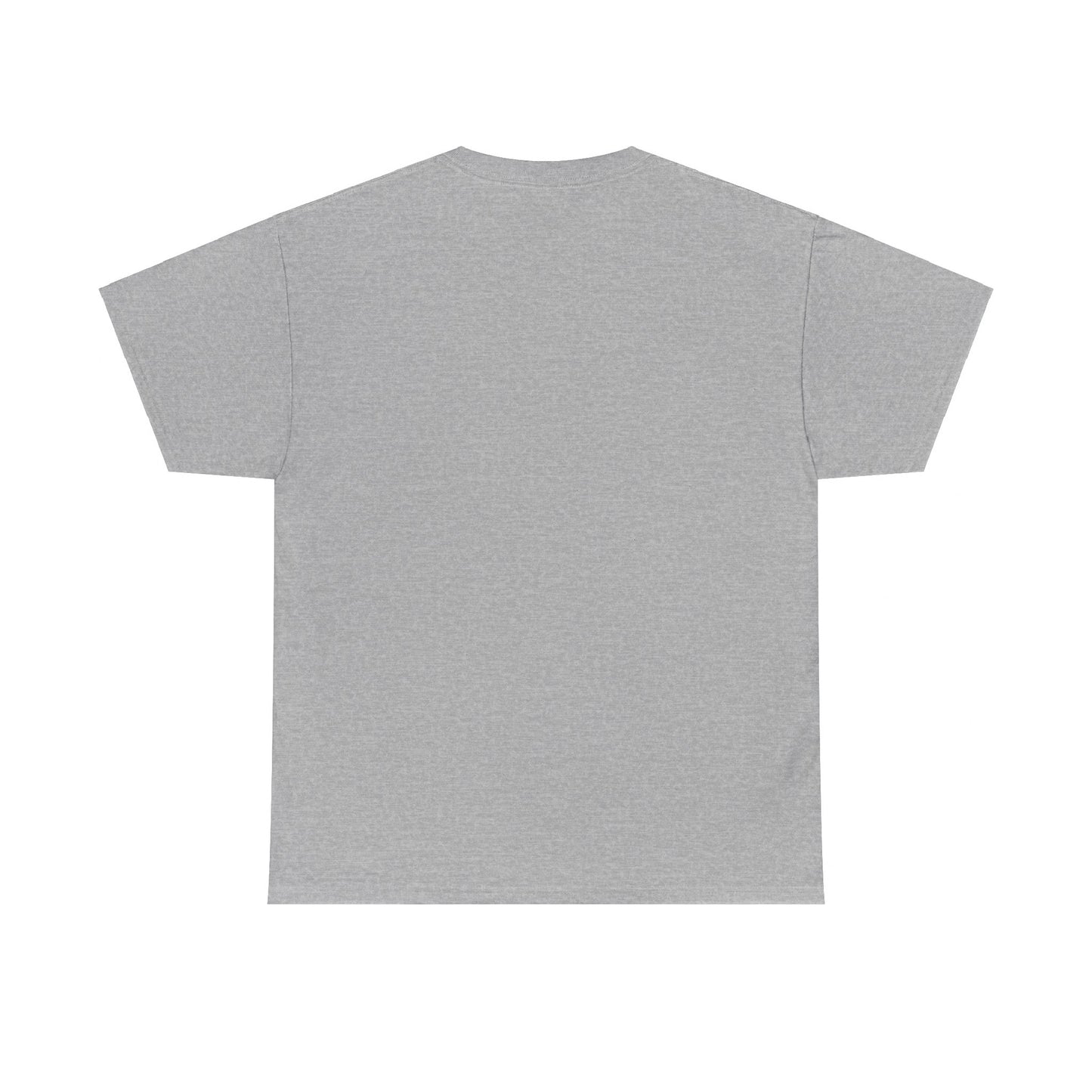 GEN X Raised On Hose Water & Neglect Tshirt Unisex Heavy Cotton T-shirt Unisex Heavy Cotton