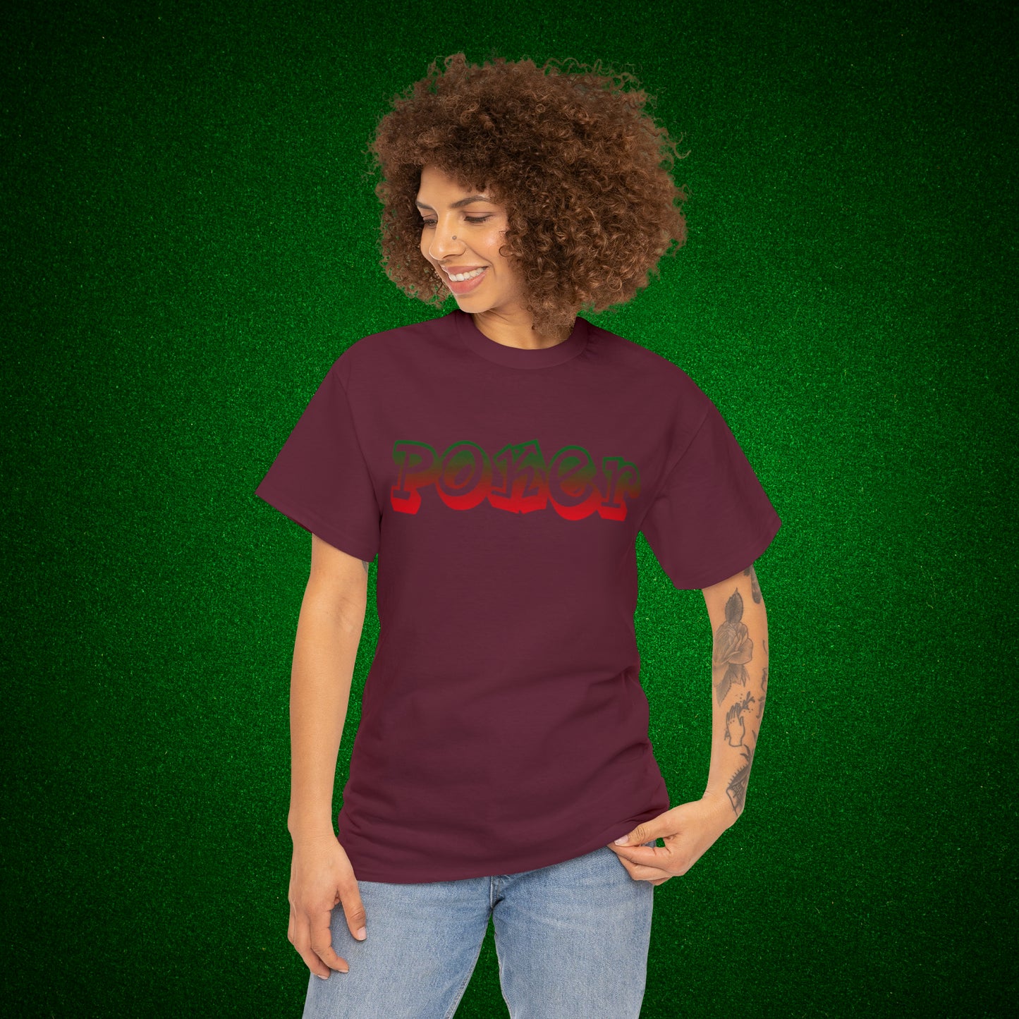 Poker T-Shirt Must have All-in I had Aces