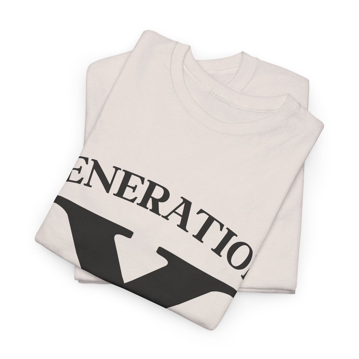GEN X Raised On Hose Water & Neglect Tshirt Unisex Heavy Cotton
