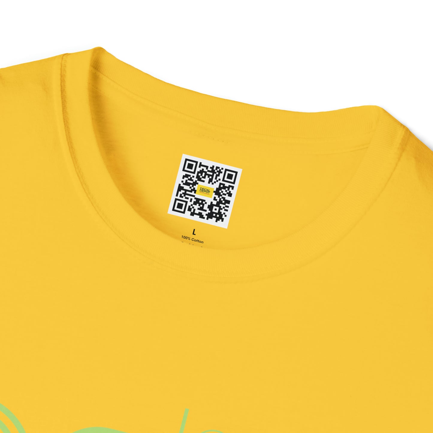 Recycle Reuse Renew Rethink T-Shirt
