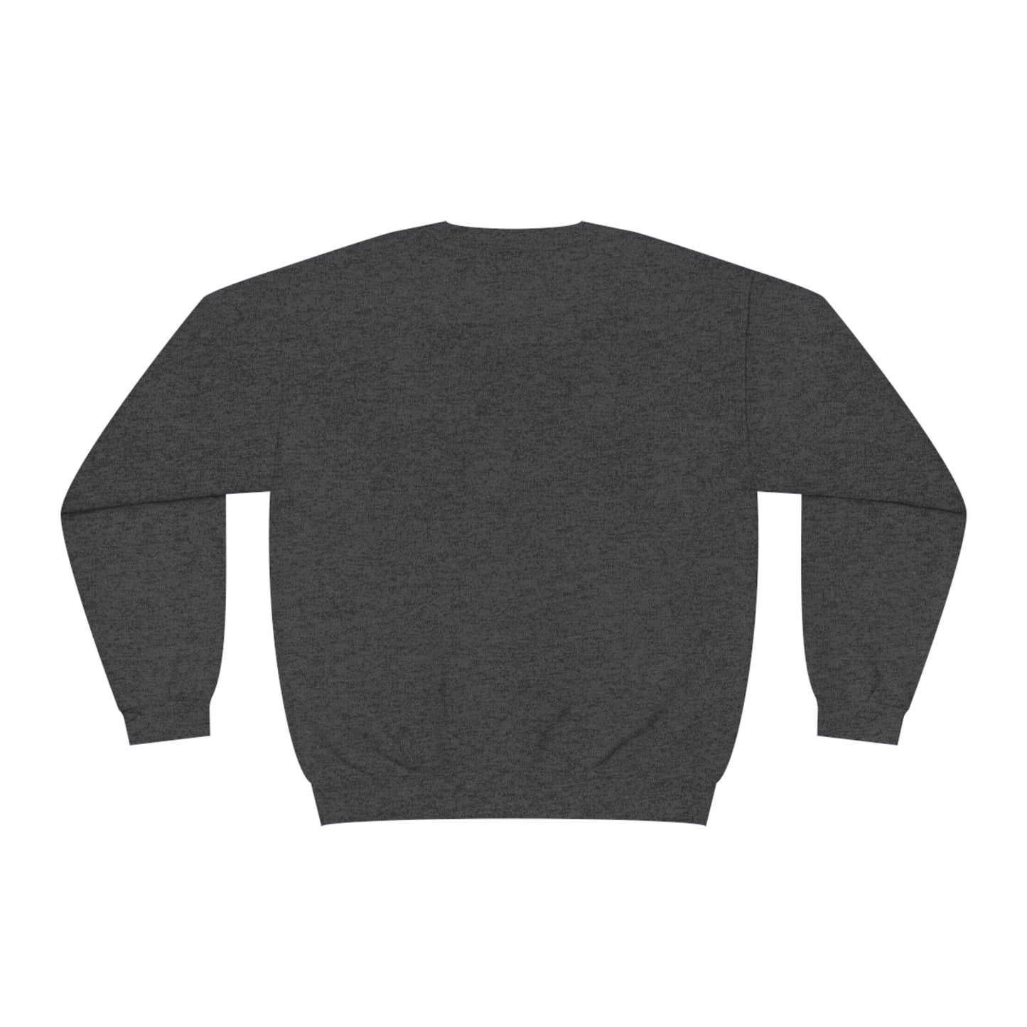Bigfoot Heart Puzzle Piece Autism Unisex NuBlend® Crewneck Sweatshirt