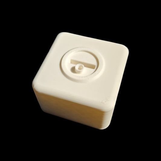 NUMBER LOCK - NUMLOCK-3DP-001