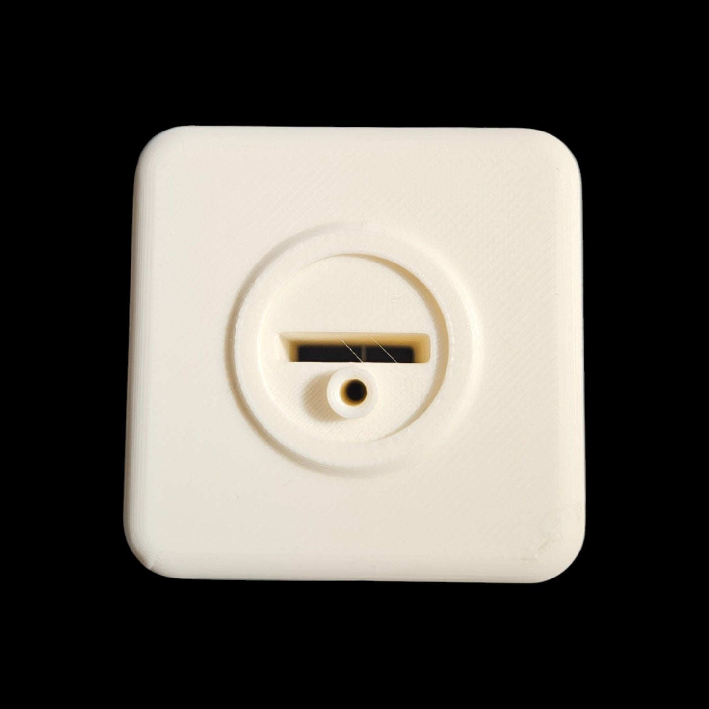 NUMBER LOCK - NUMLOCK-3DP-001