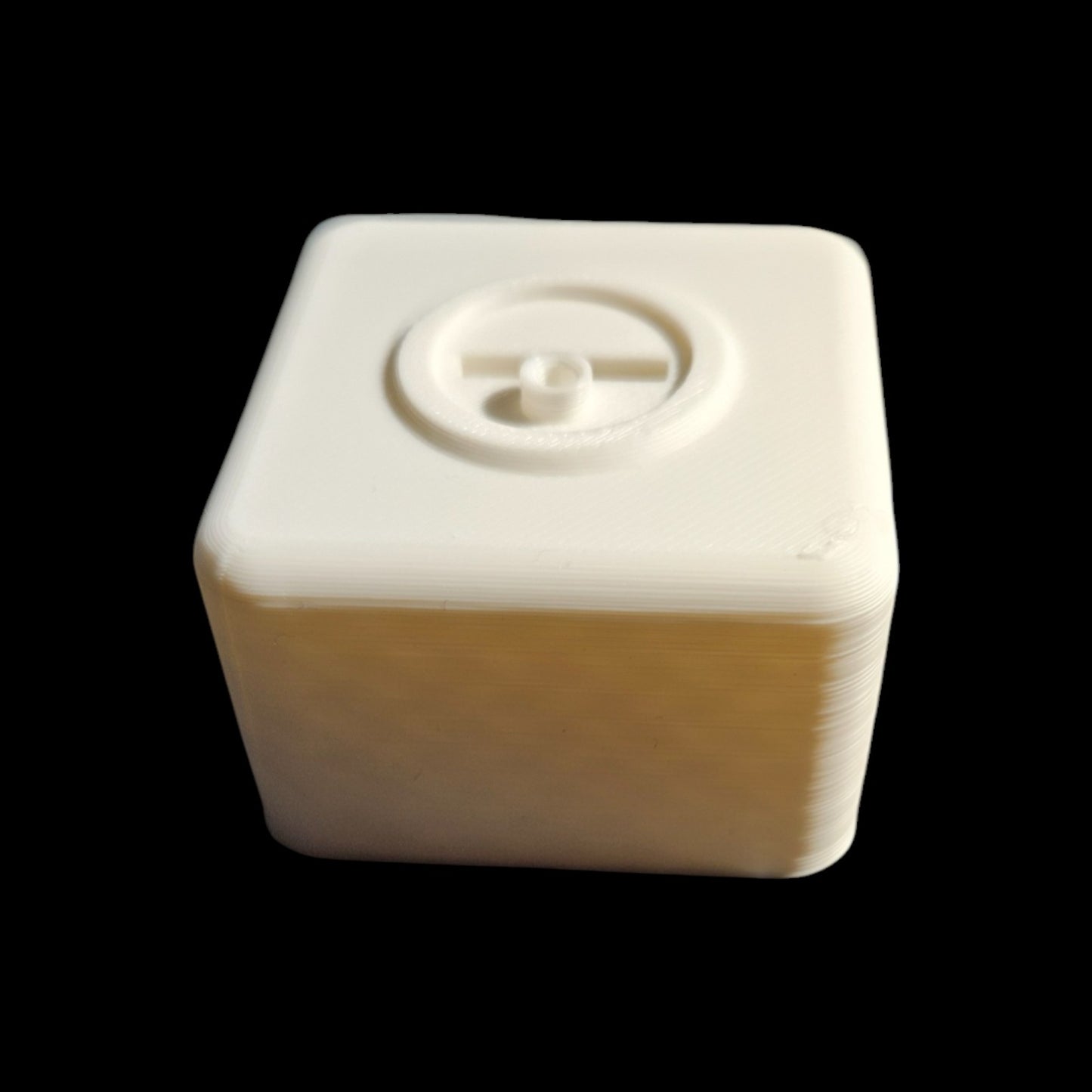 NUMBER LOCK - NUMLOCK-3DP-001