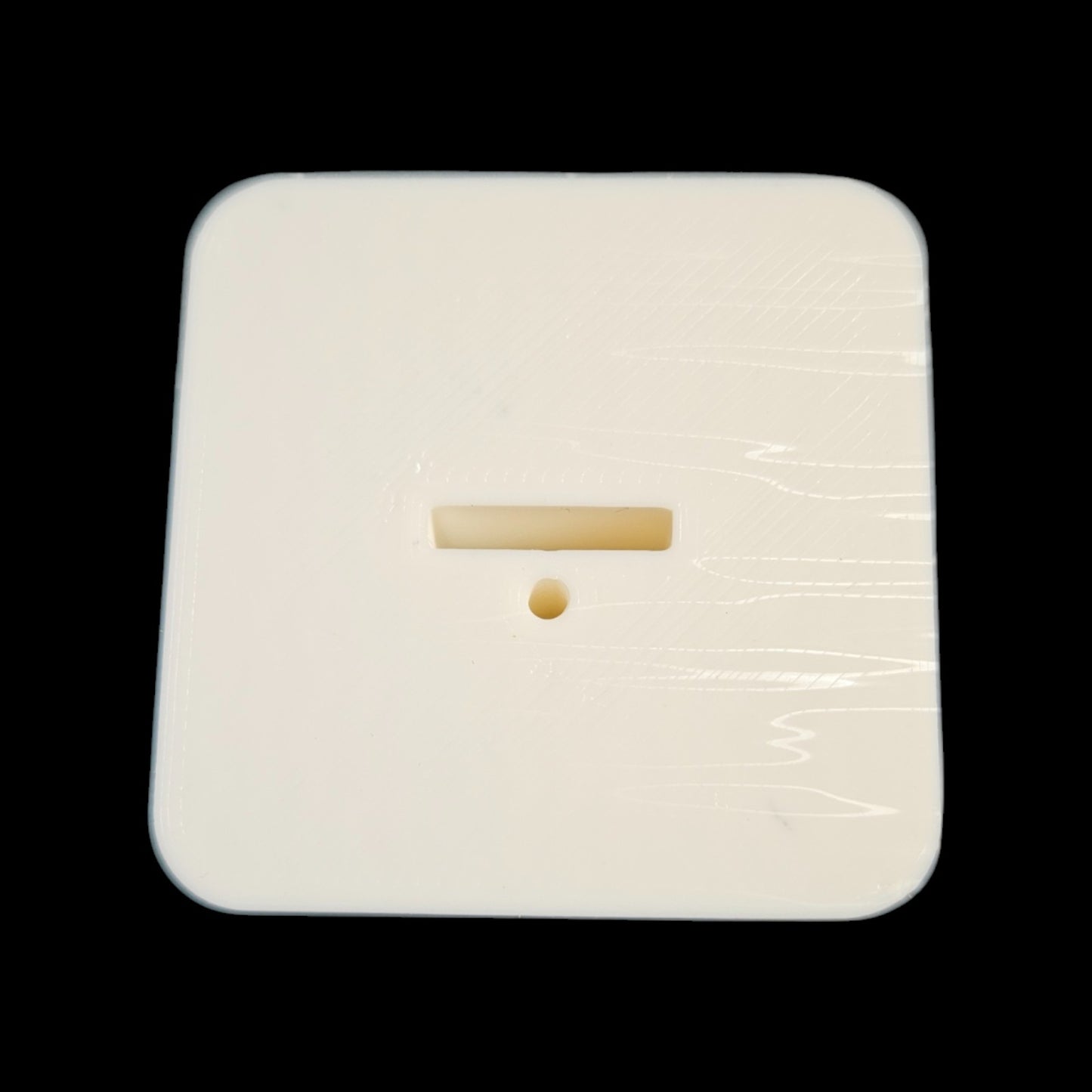 NUMBER LOCK - NUMLOCK-3DP-001