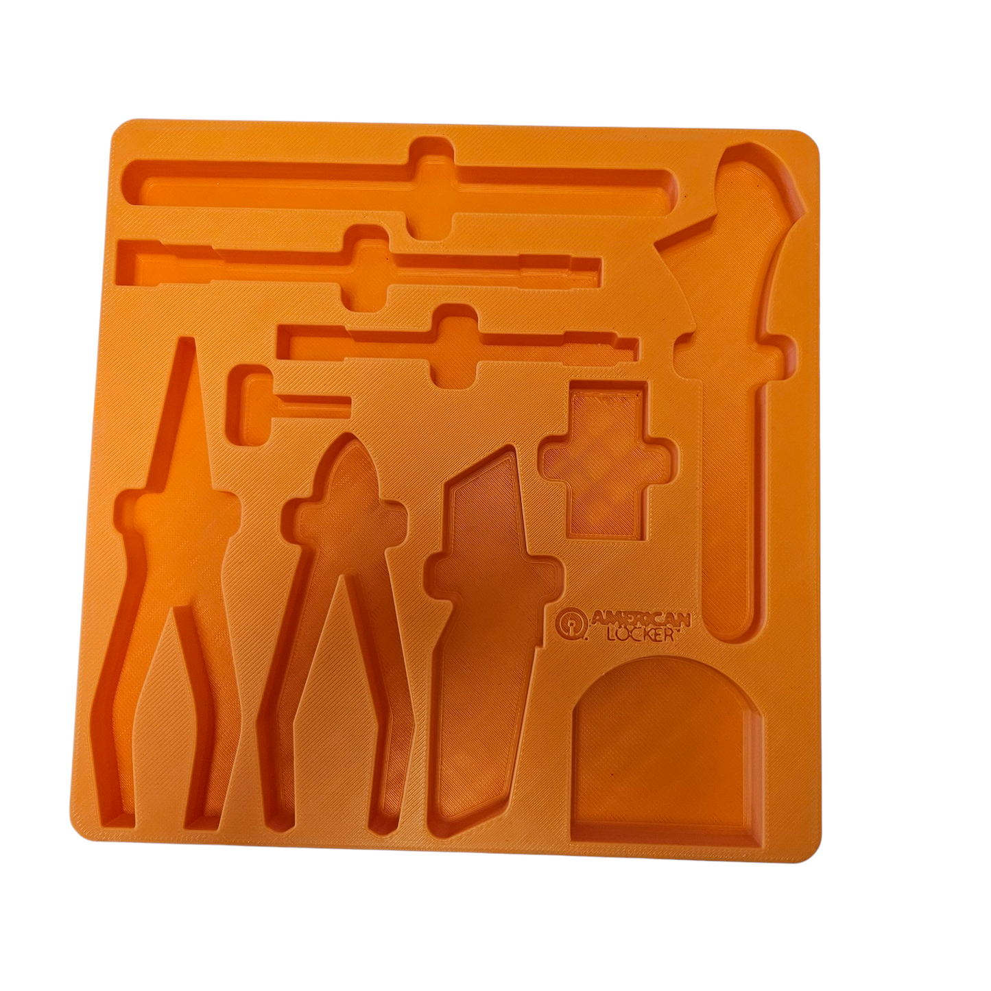 AL Shadow Board Misc Tools 1