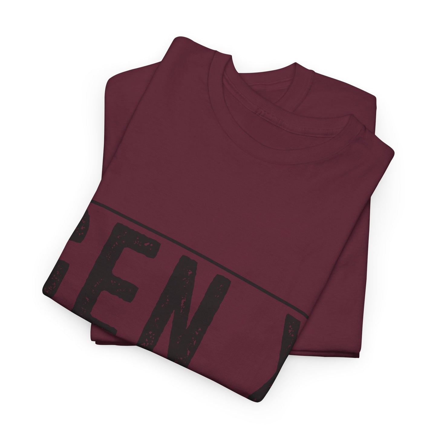 GEN X Raised On Hose Water & Neglect Tshirt Unisex Heavy Cotton