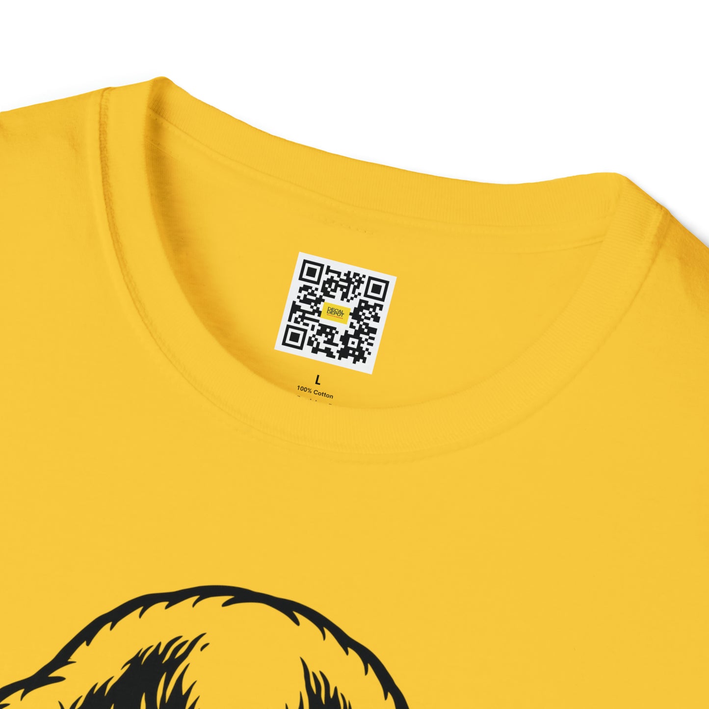 Angry Beast Gorilla Head T-Shirt Jungle Zoo Amazon Animals